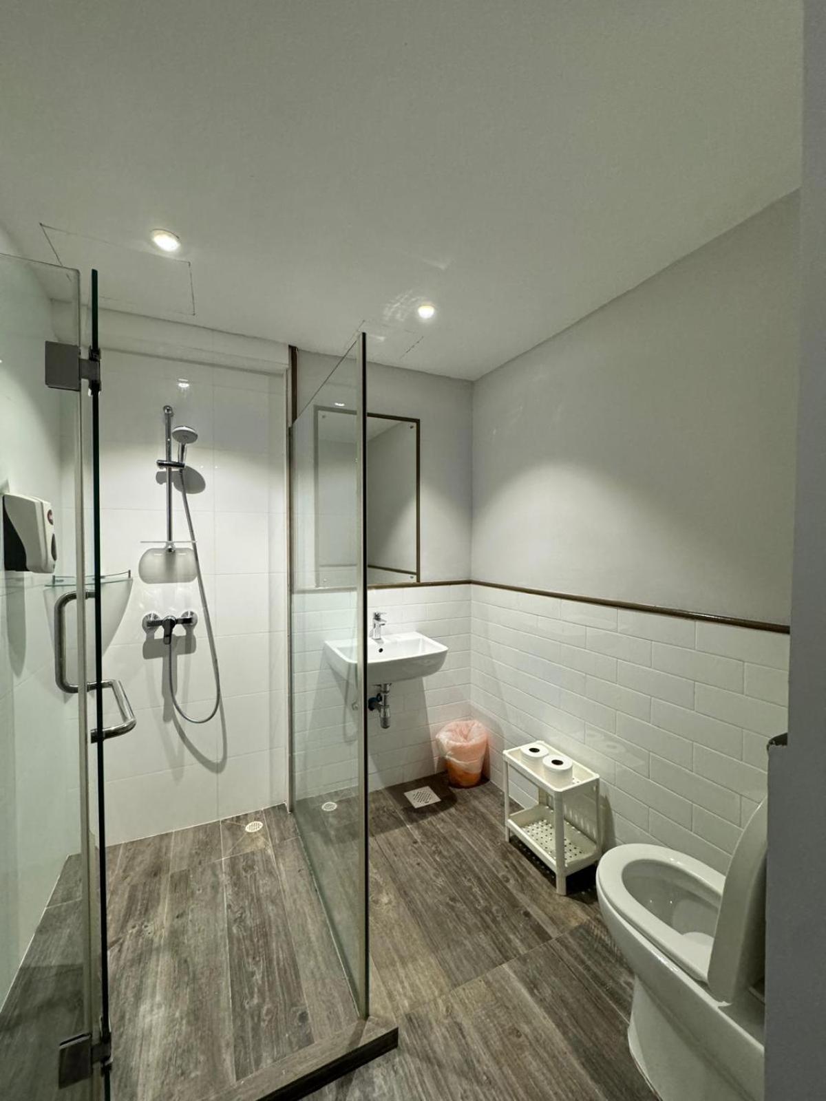Standard Quadruple Room photo 2