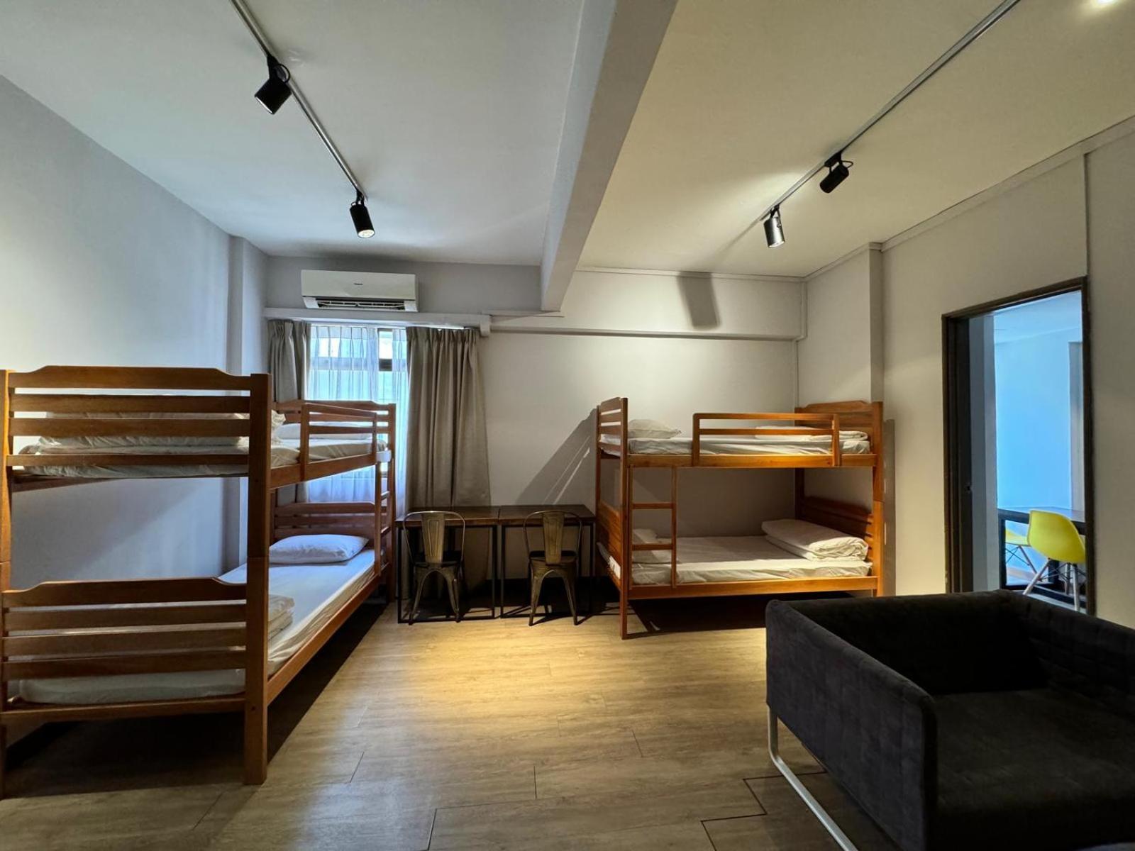 Standard Quadruple Room photo 3