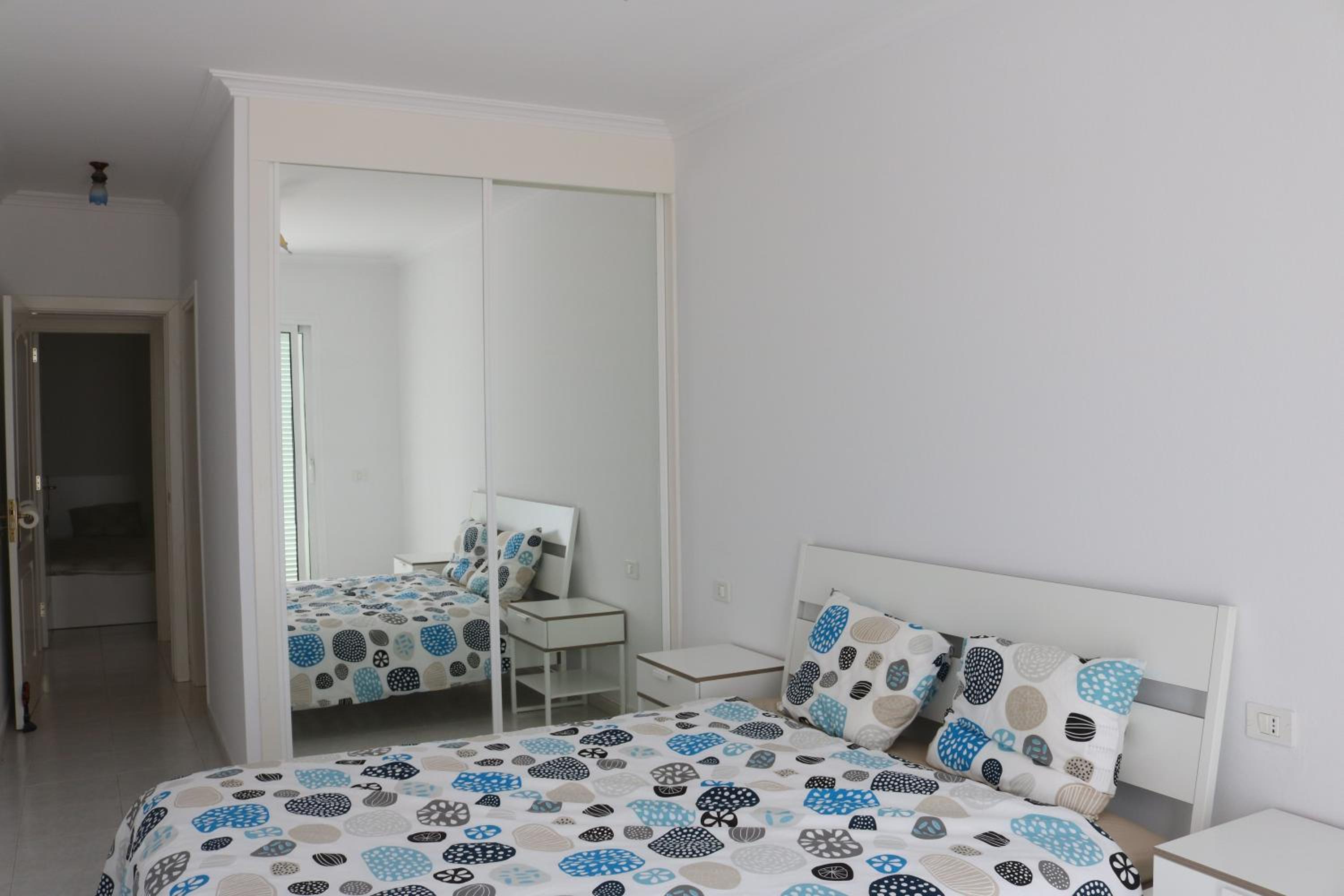 Casa de Dos Habitaciones