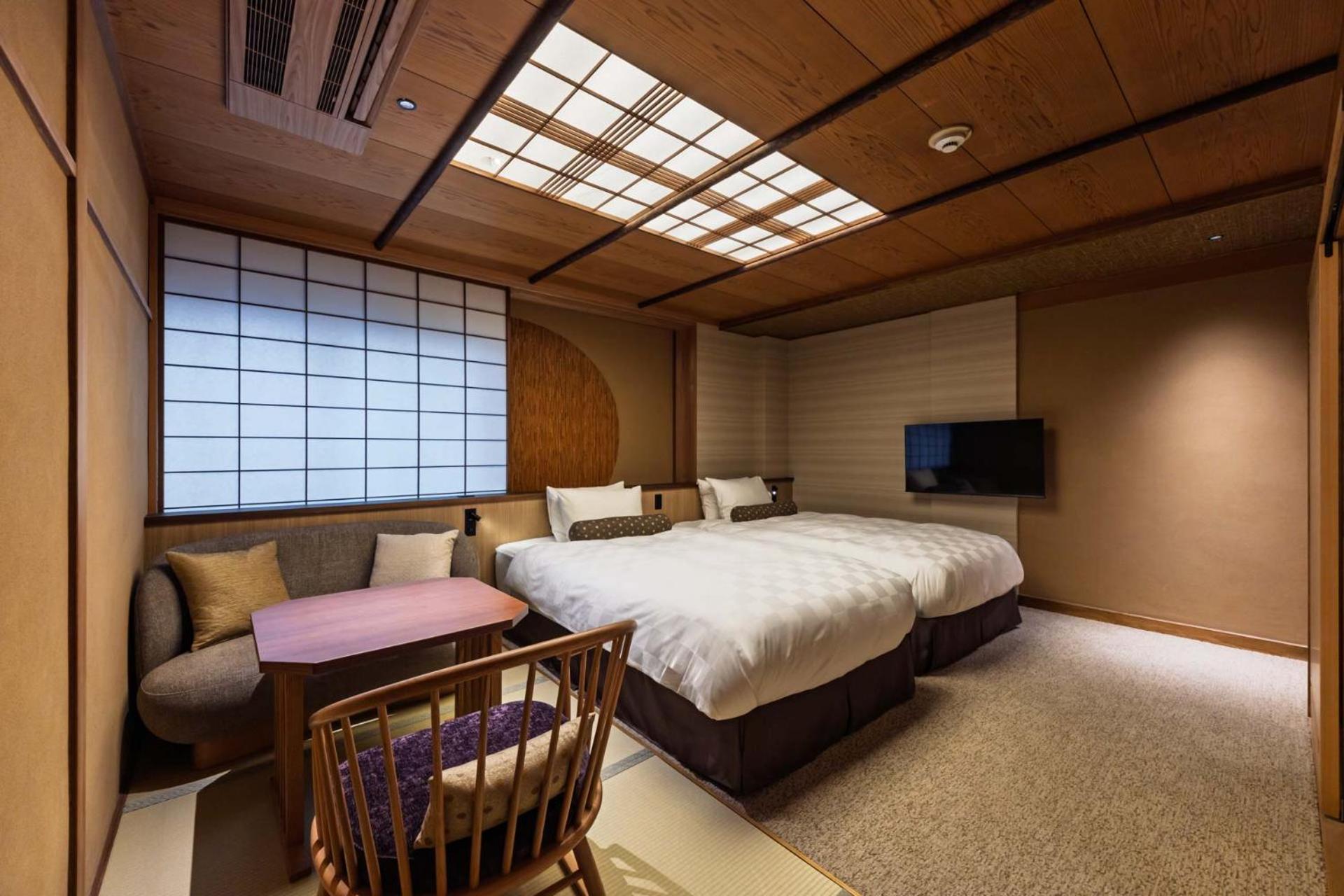 Economy Twin Room - Photo 1