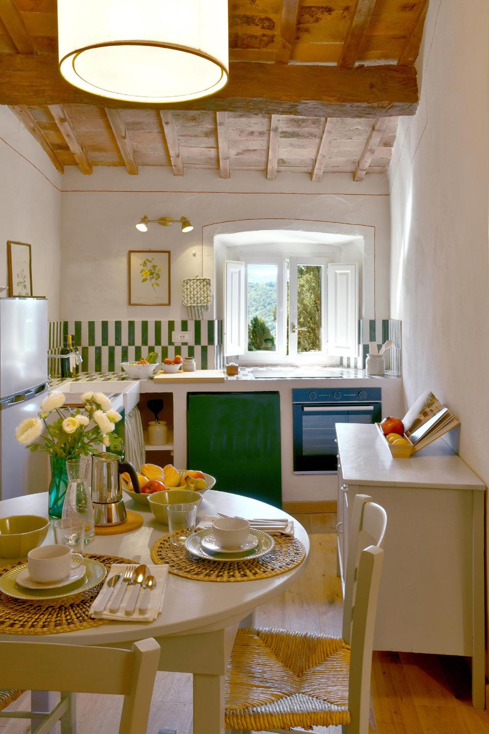 One-Bedroom House photo 1