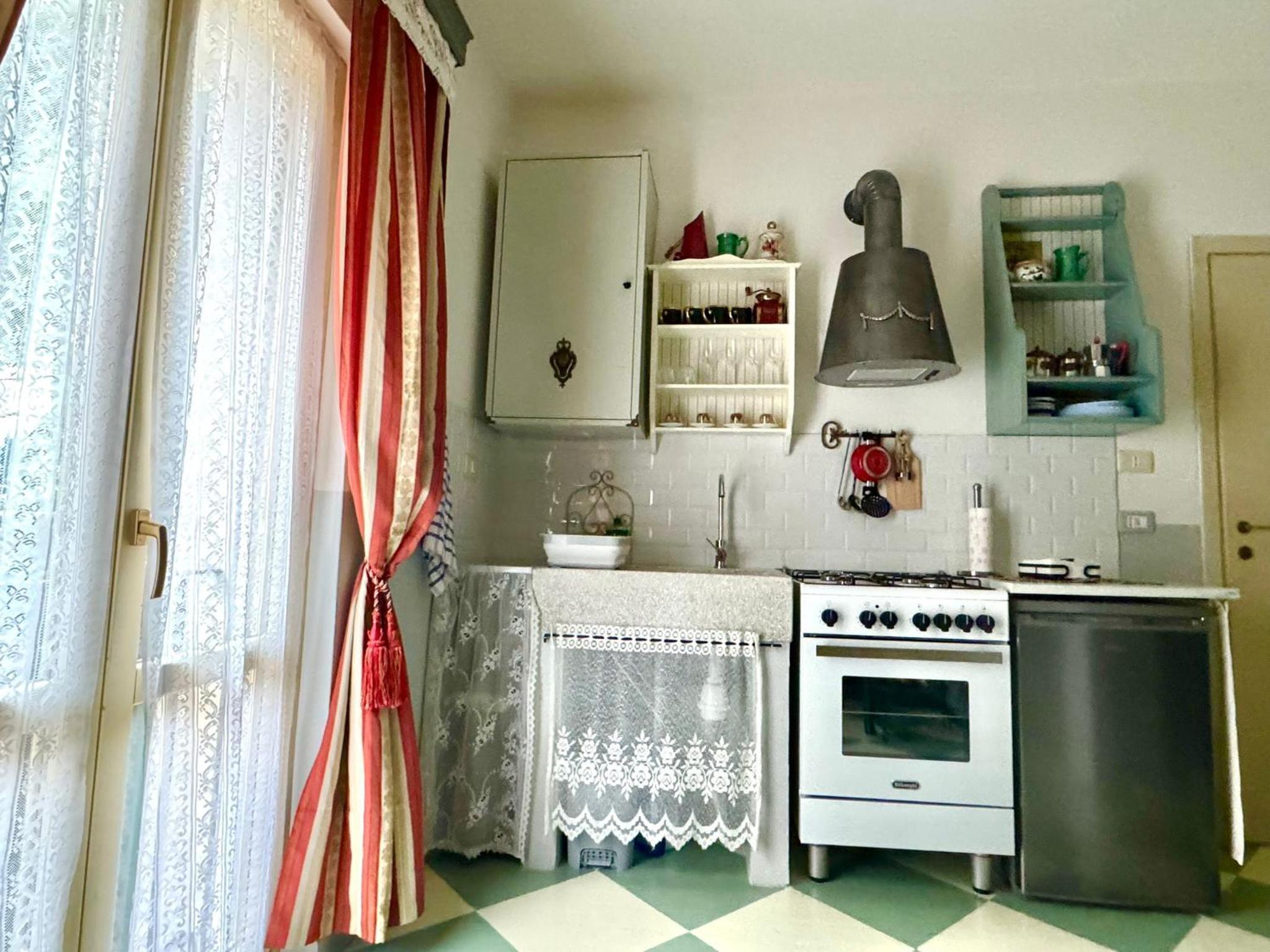 One-Bedroom Apartment with Pool View photo 2