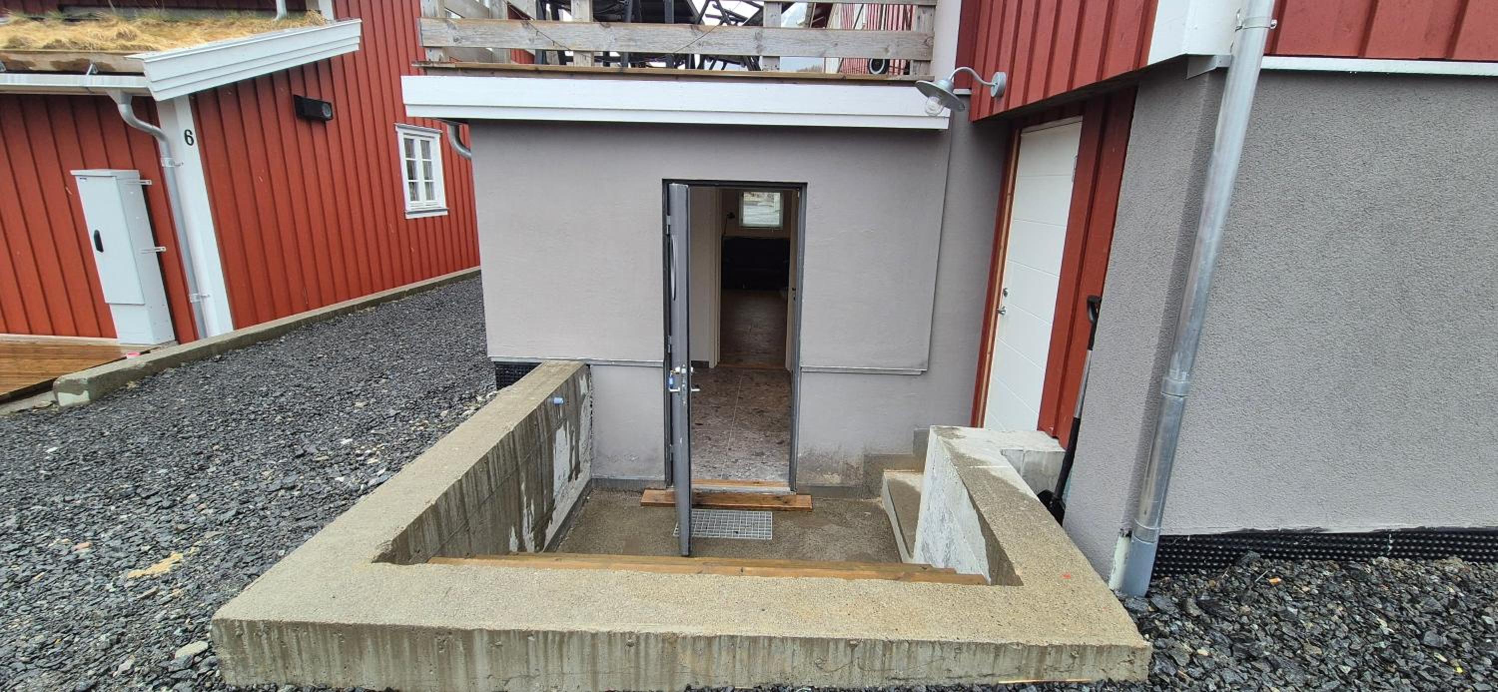 Apartment with Sauna photo 3