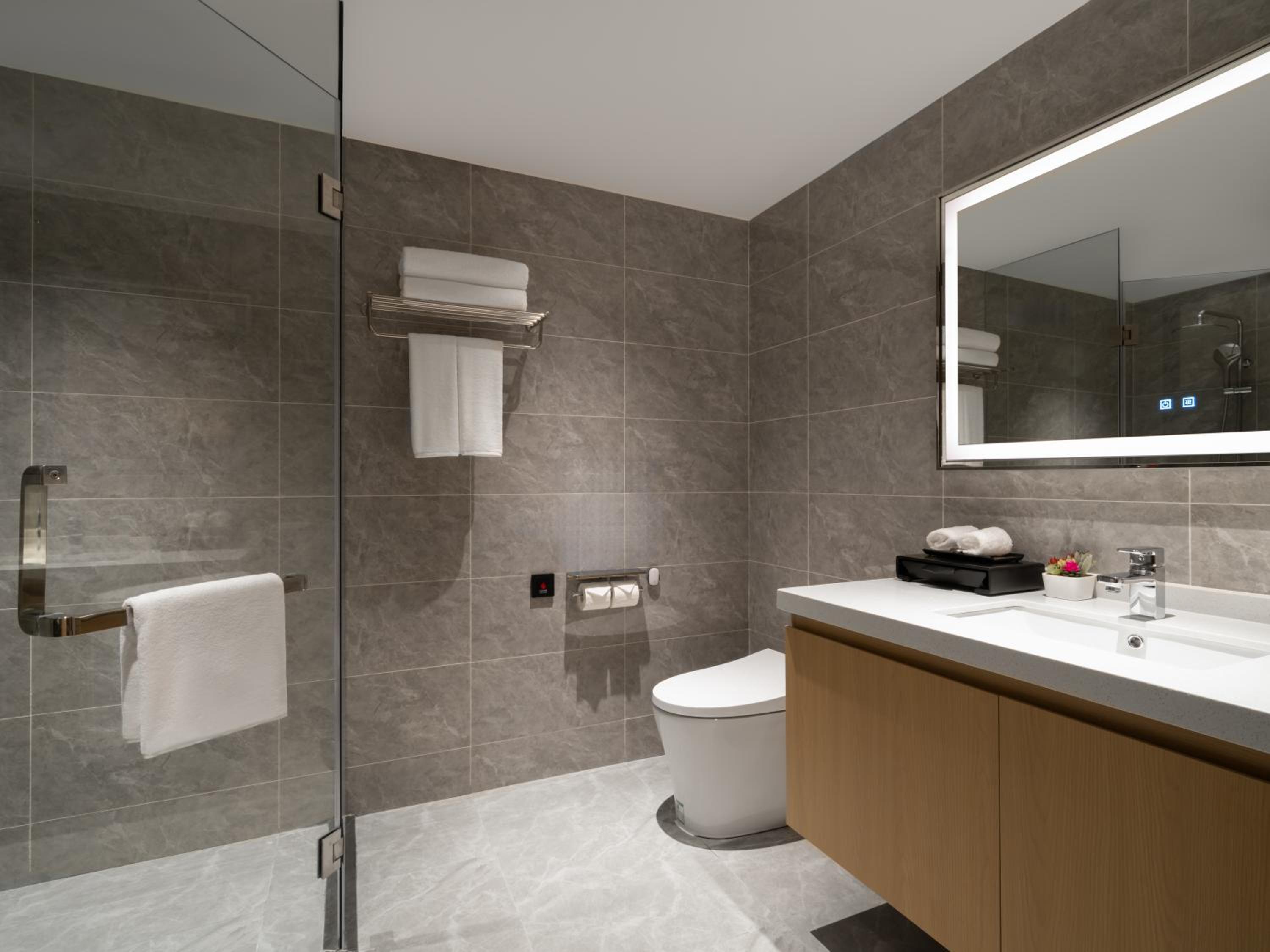 Luxury Studio Apartment