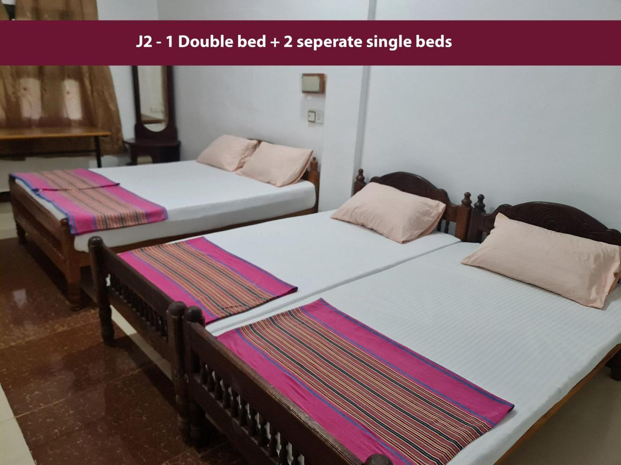 Quadruple Room photo 3