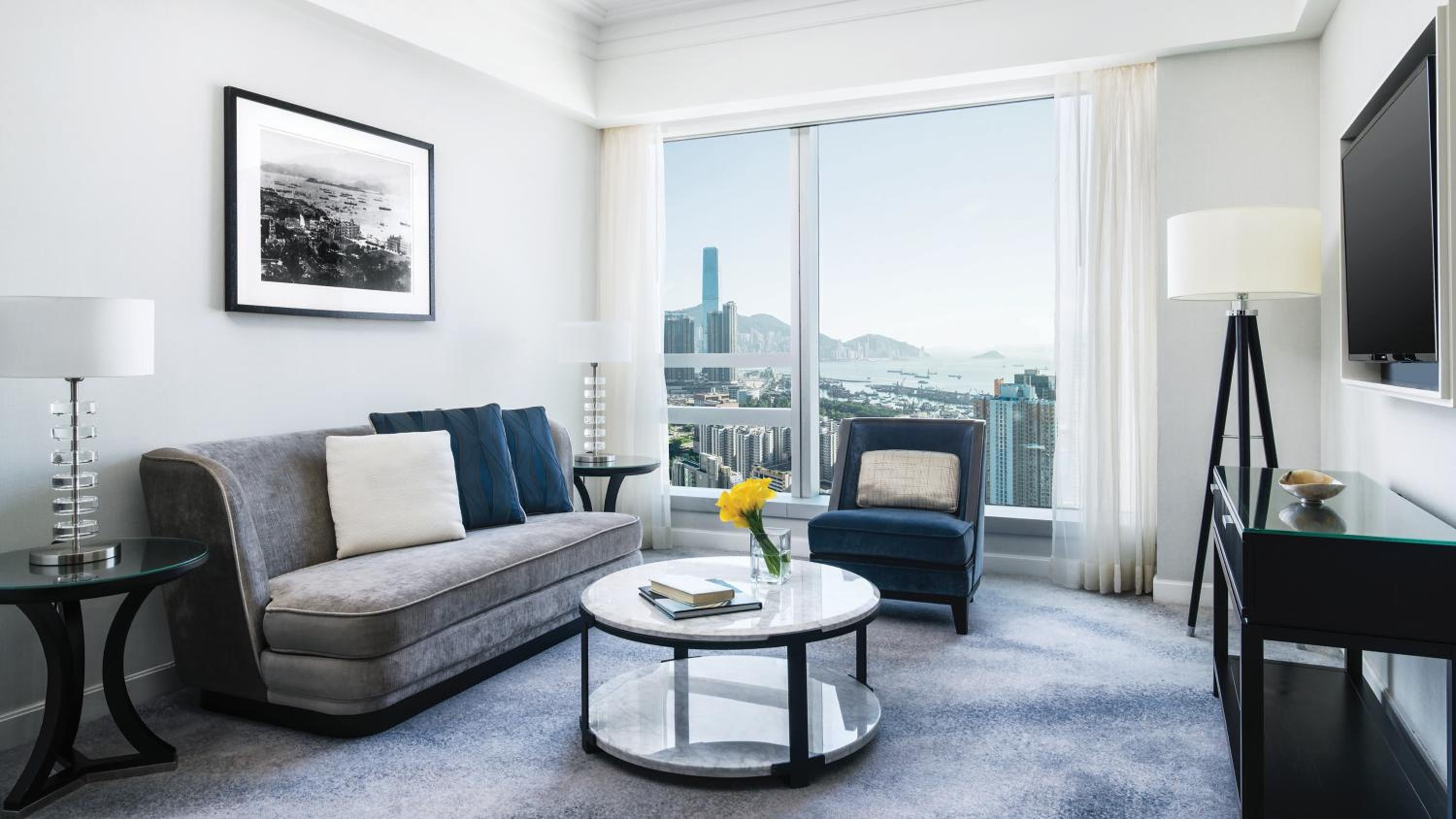 Special Offer – Club One-Bedroom Suite & Hotel Credit