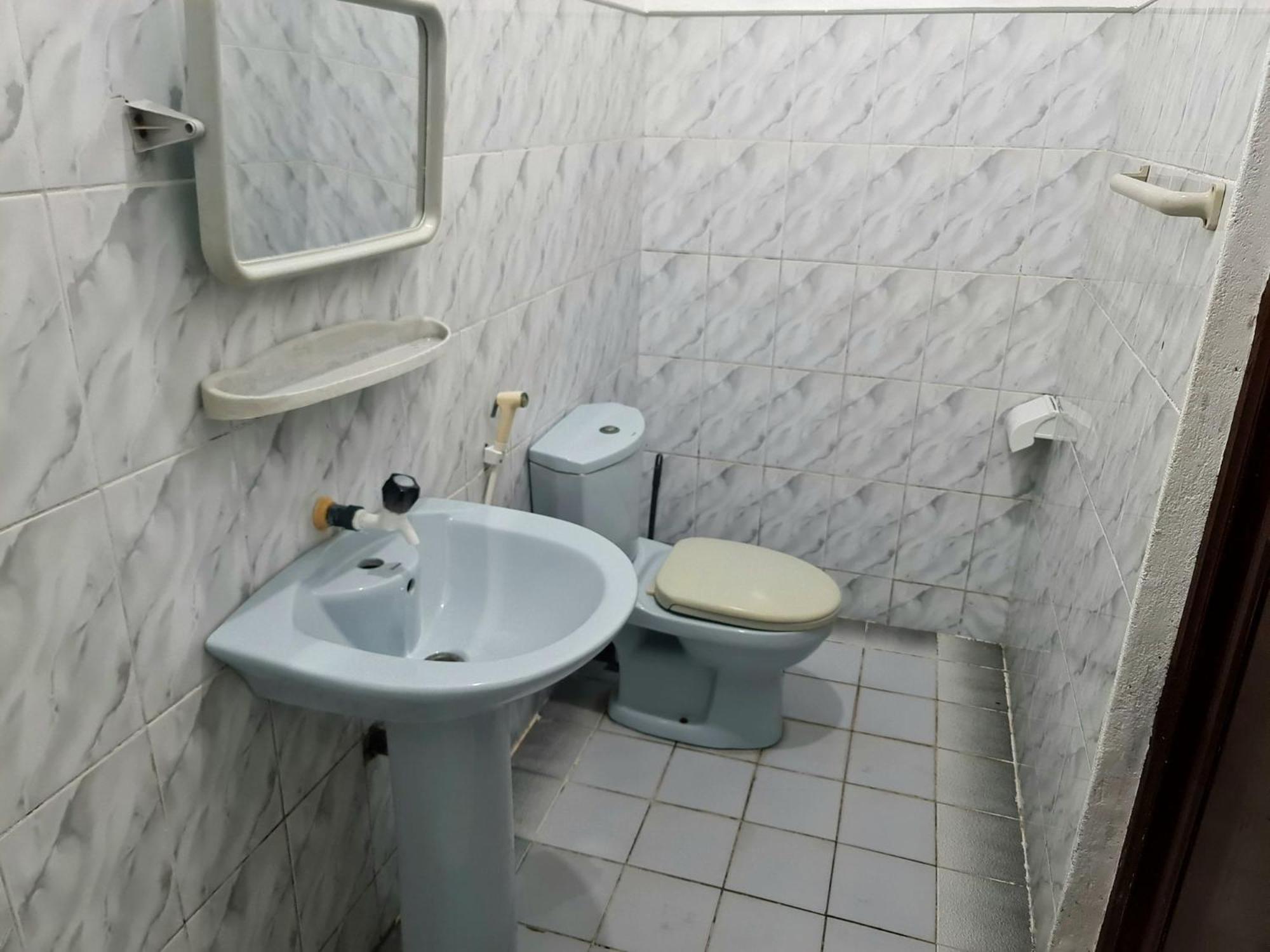 Budget Triple Room photo 3
