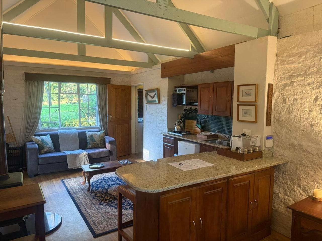 Economy Cottage photo 2