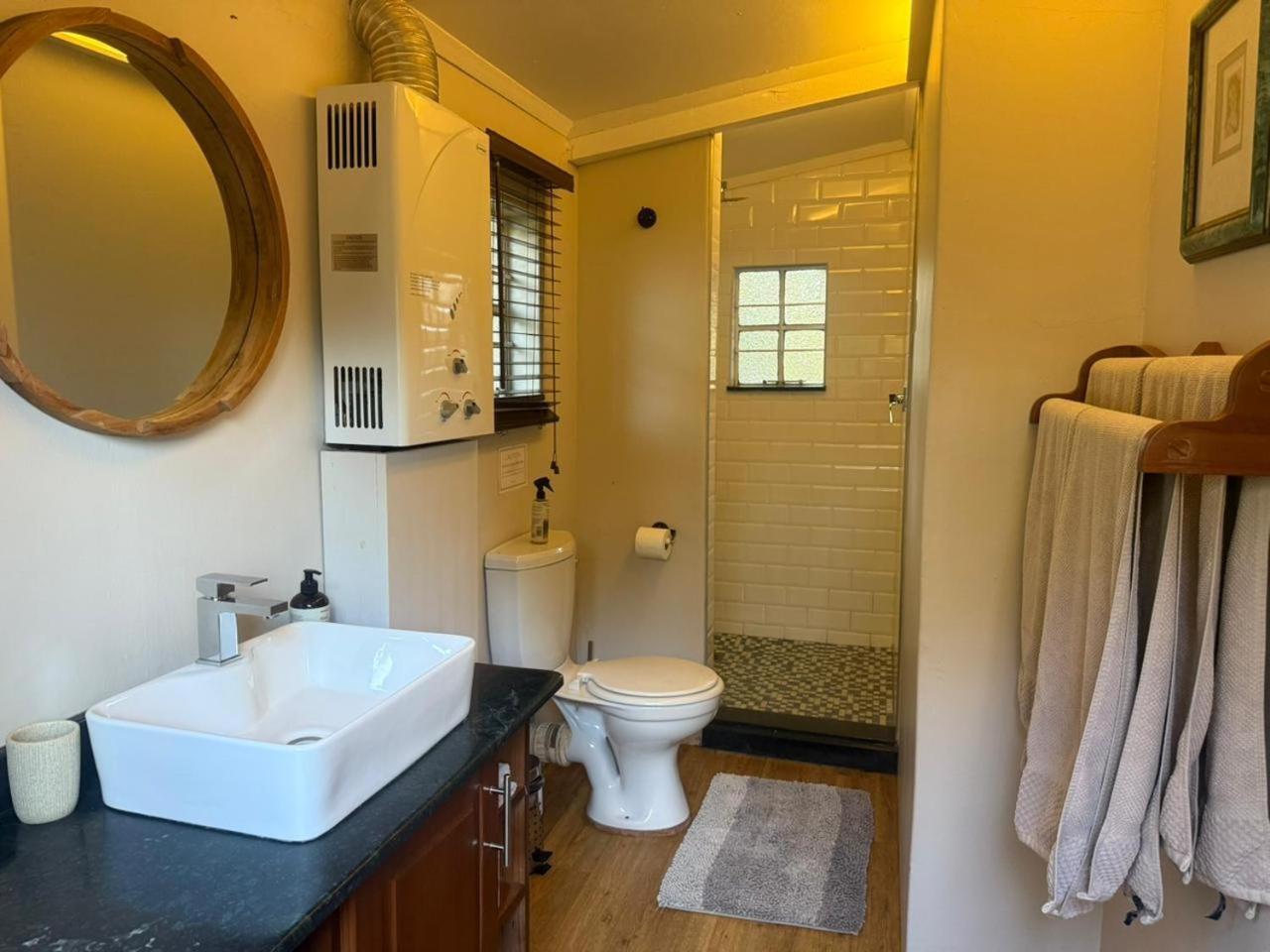 Economy Cottage