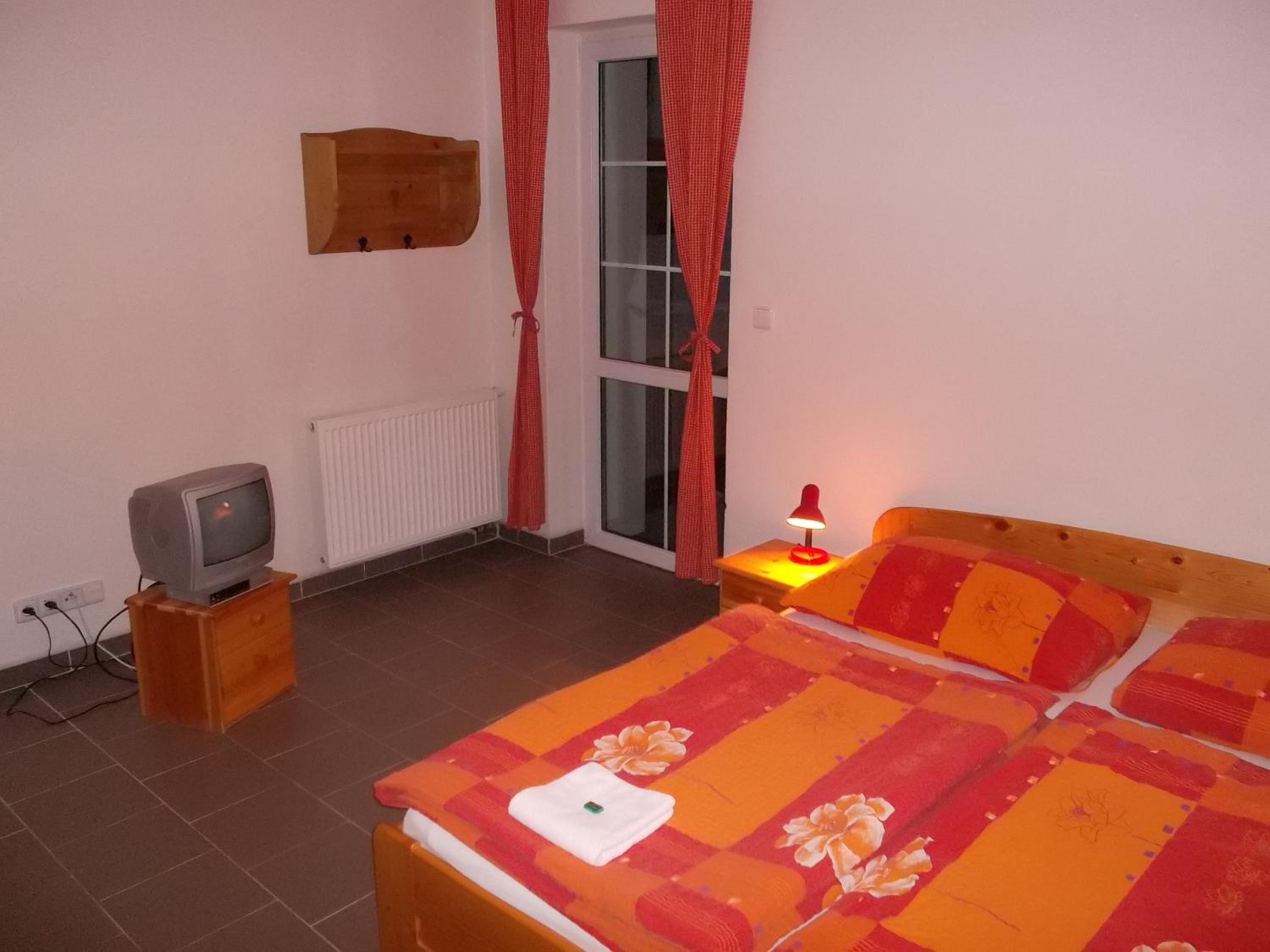 Quadruple Room photo 1