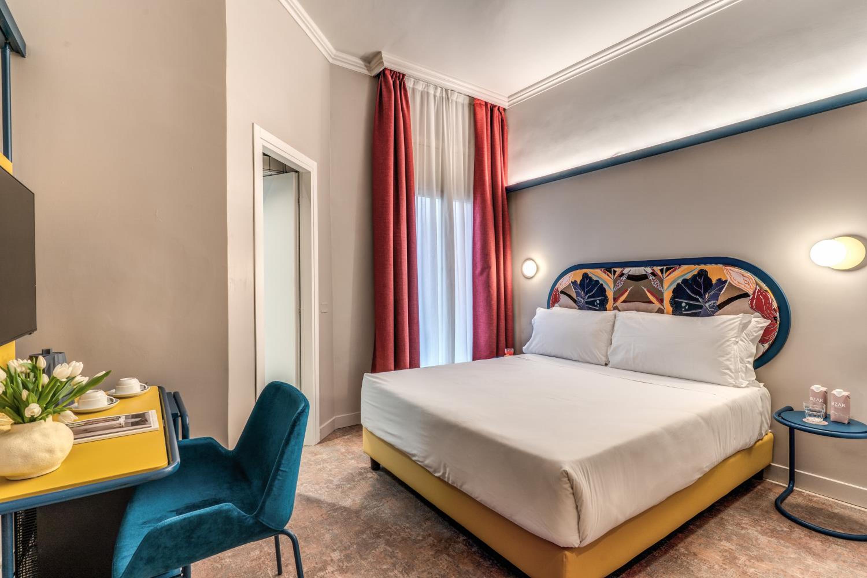 Double or Twin Room photo 1
