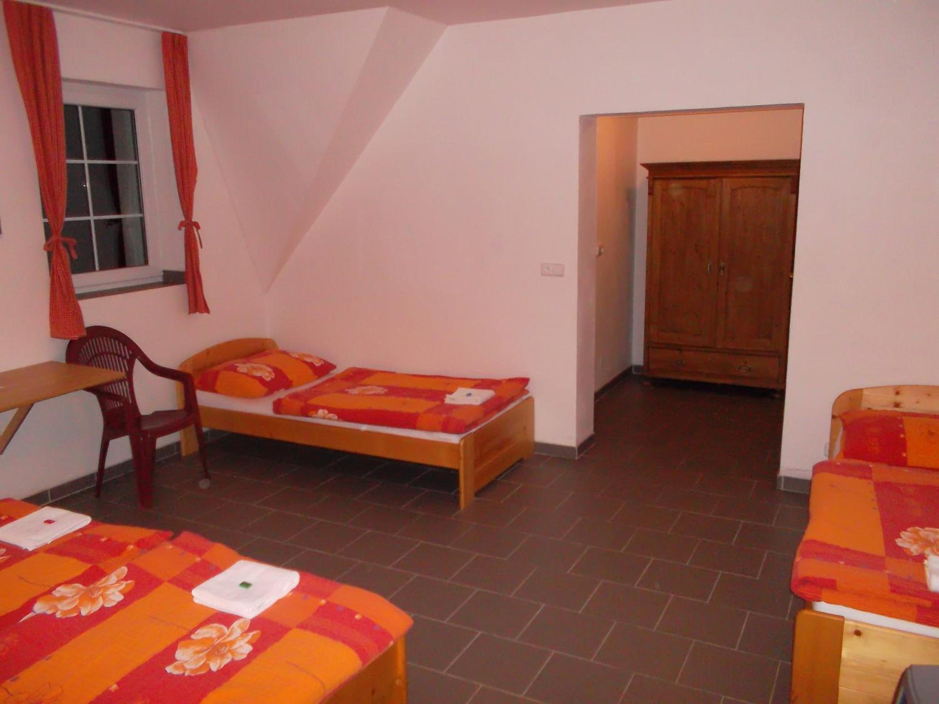 Quadruple Room photo 2