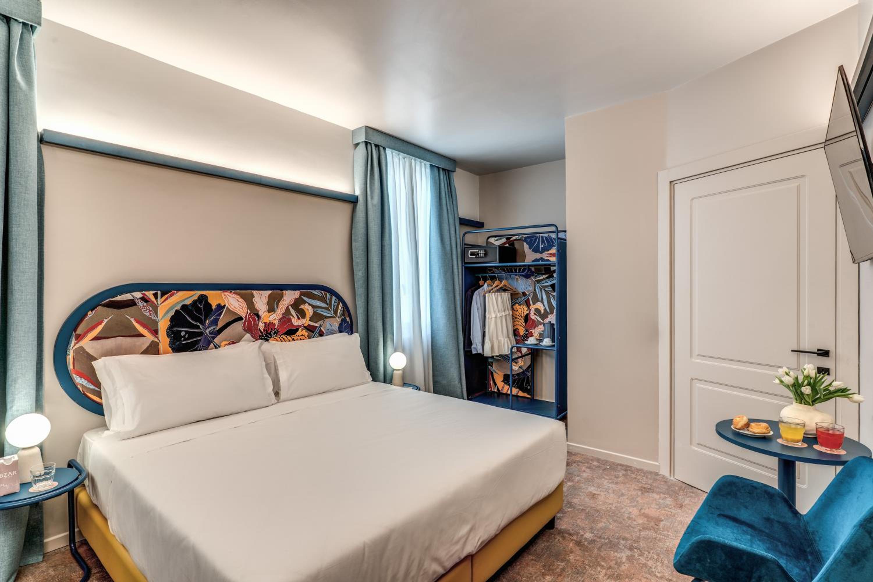 Triple Room photo 2