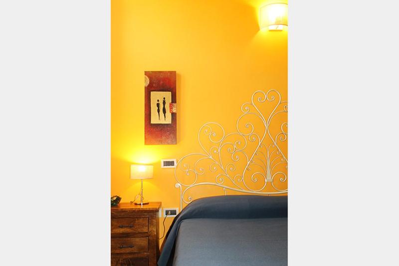 Double Room with Private Bathroom photo 2