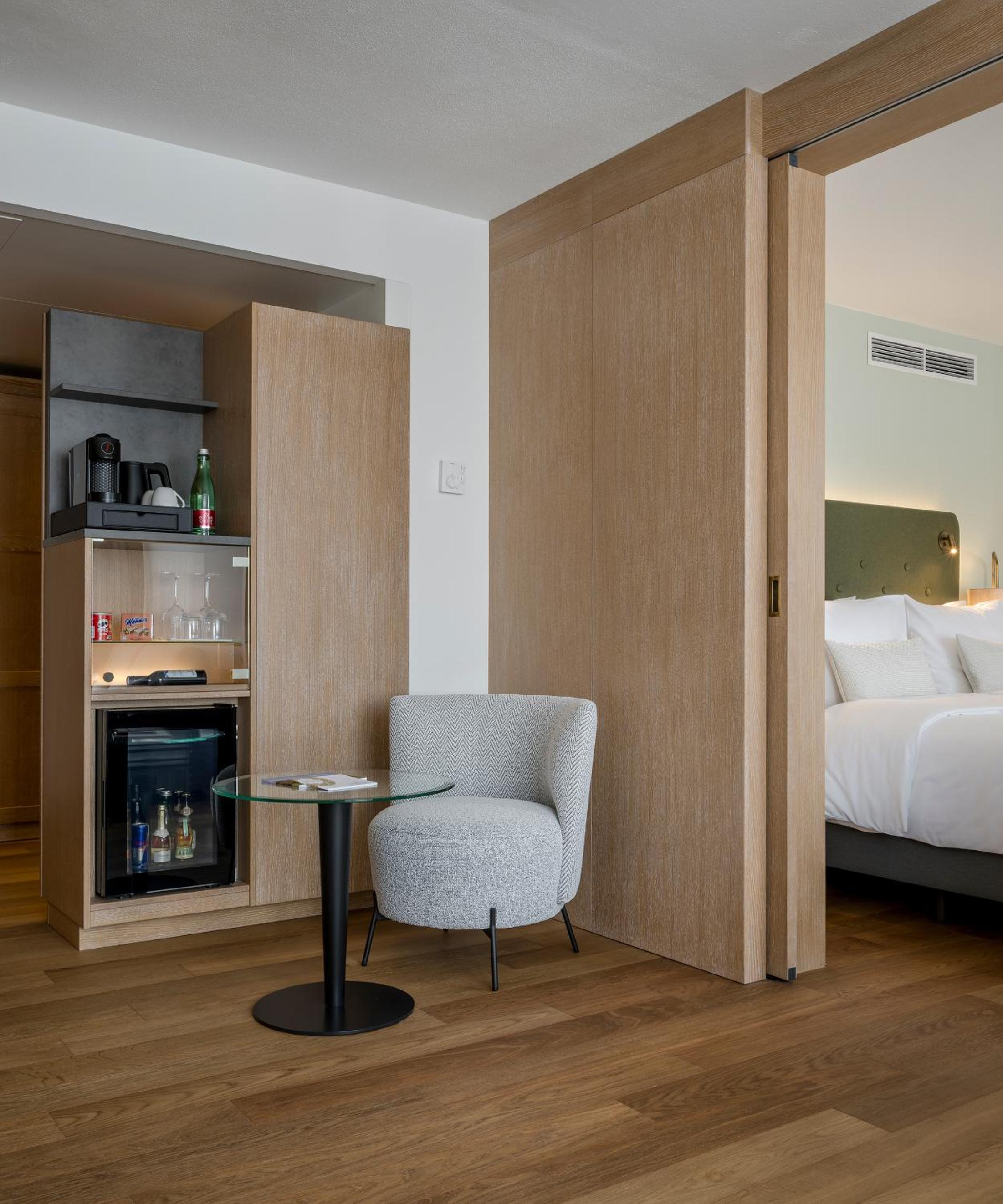 Premium Suite photo 2