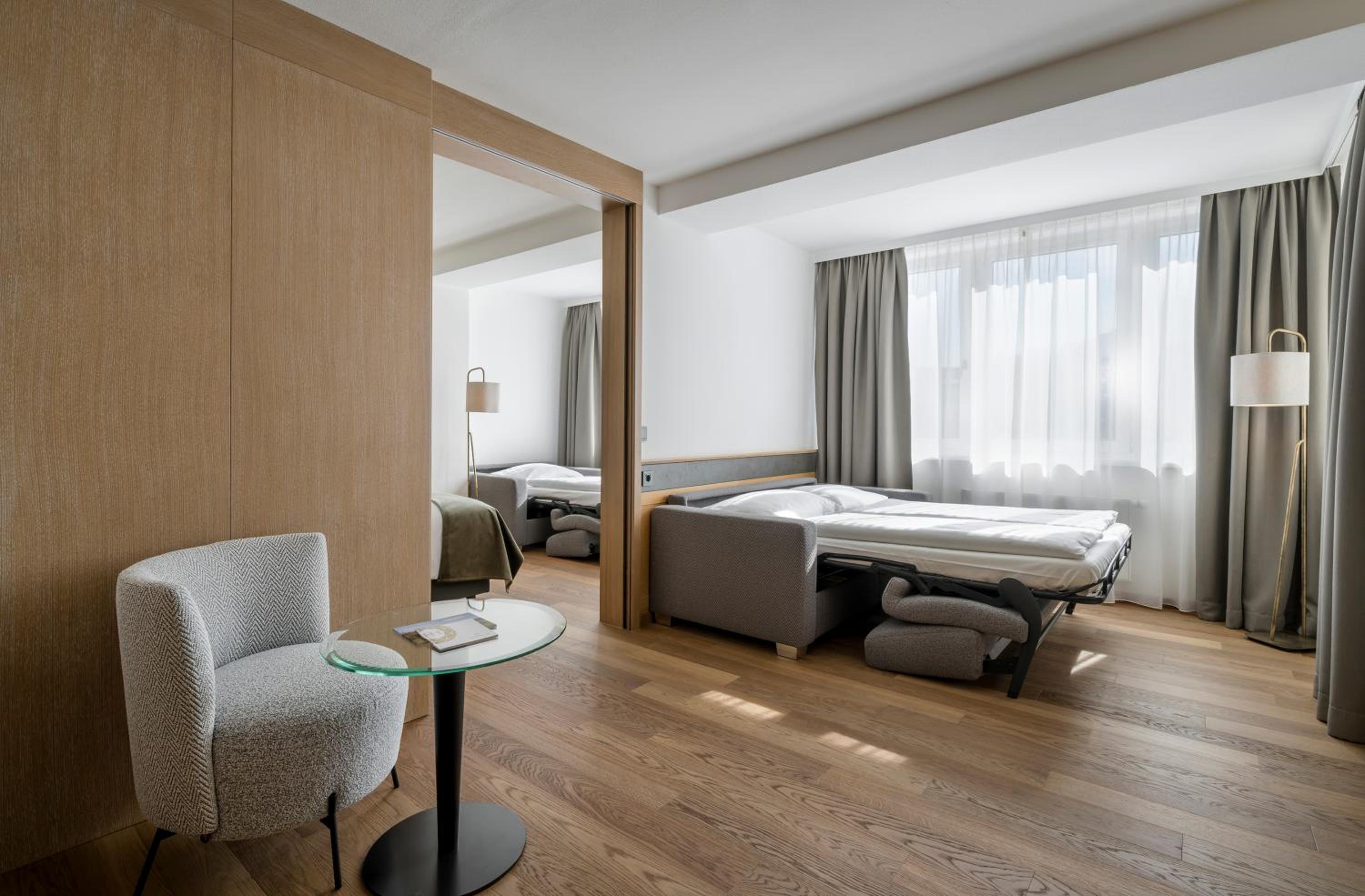 Premium Suite photo 1