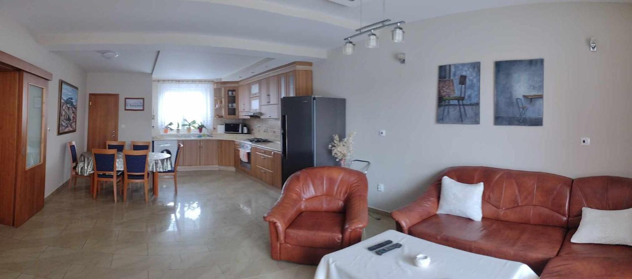 Two-Bedroom Apartment photo 3