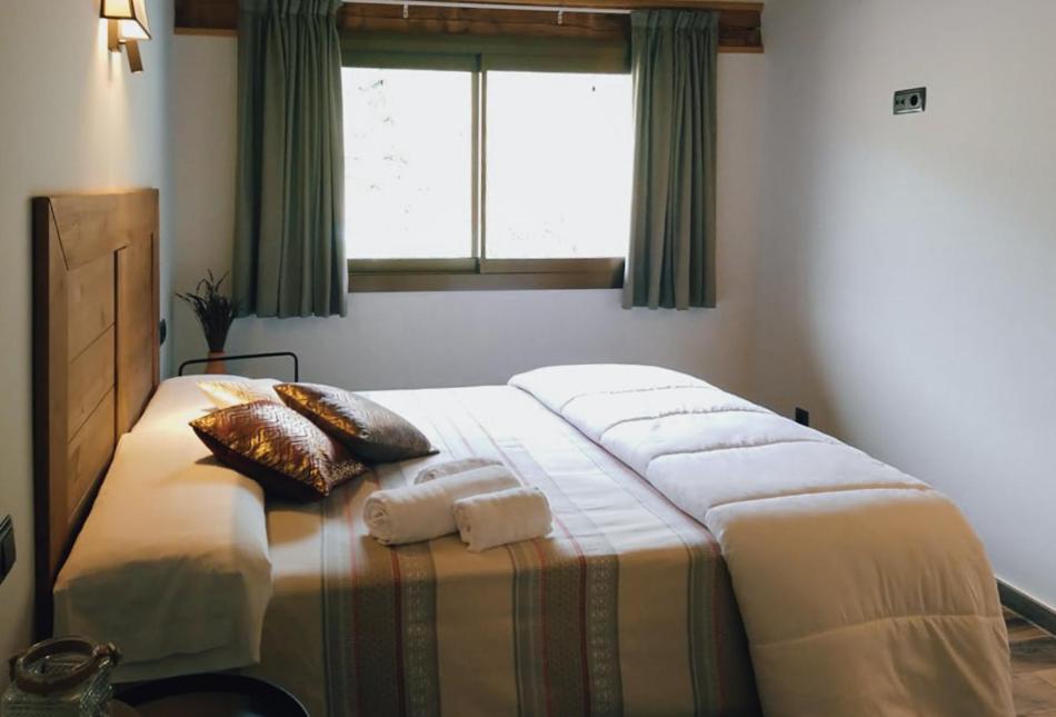 Three-Bedroom Deluxe Apartment