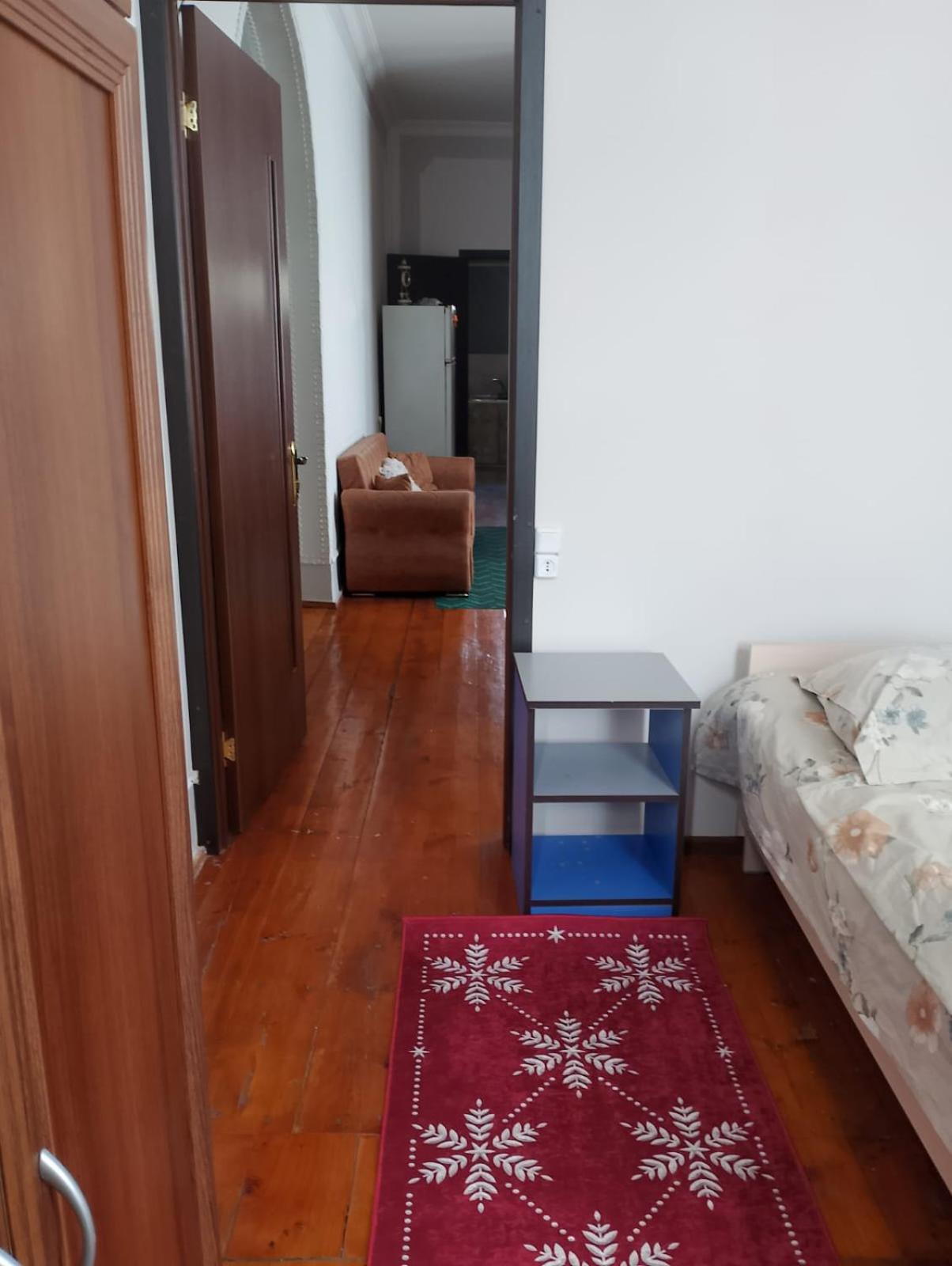 Small Single Room