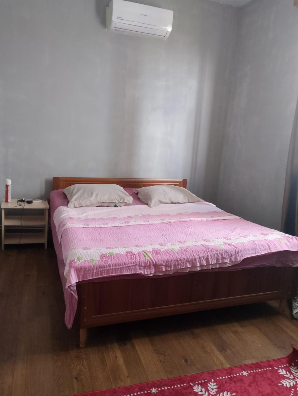 Standard Double Room with Shared Bathroom