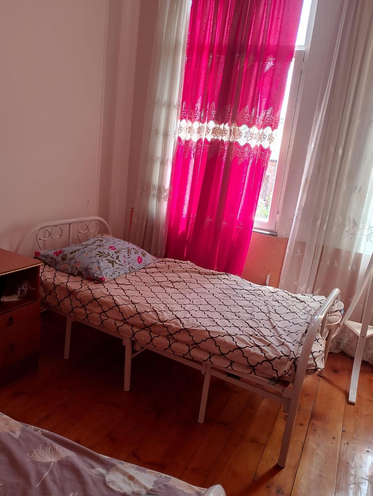 Twin Room with Shared Bathroom