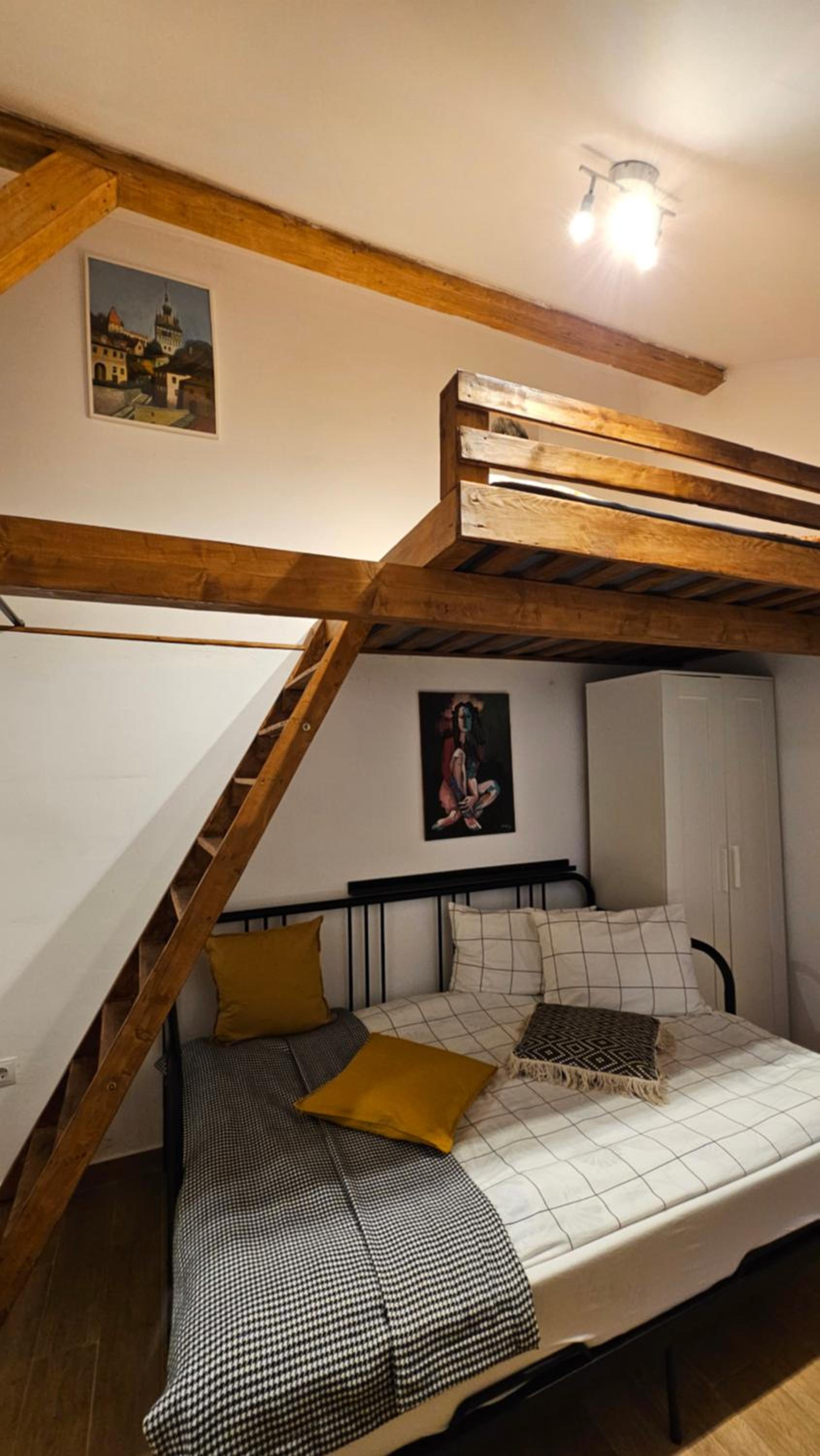 Double Room photo 1