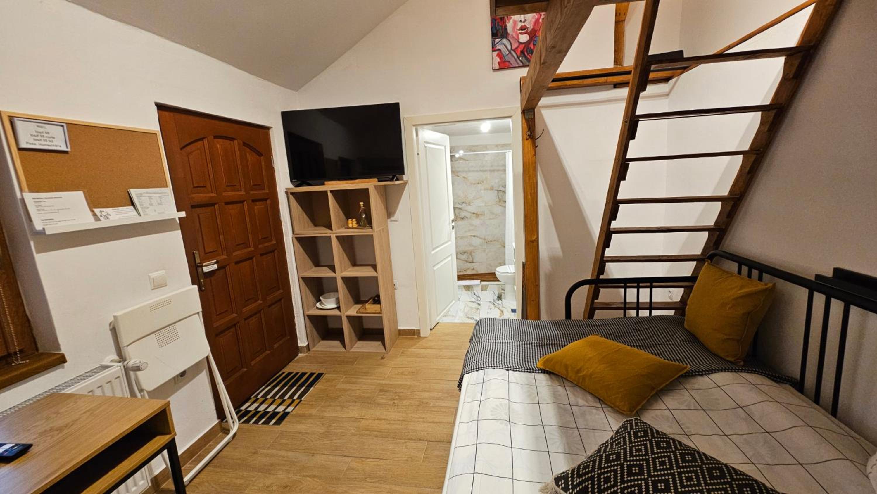 Double Room photo 3