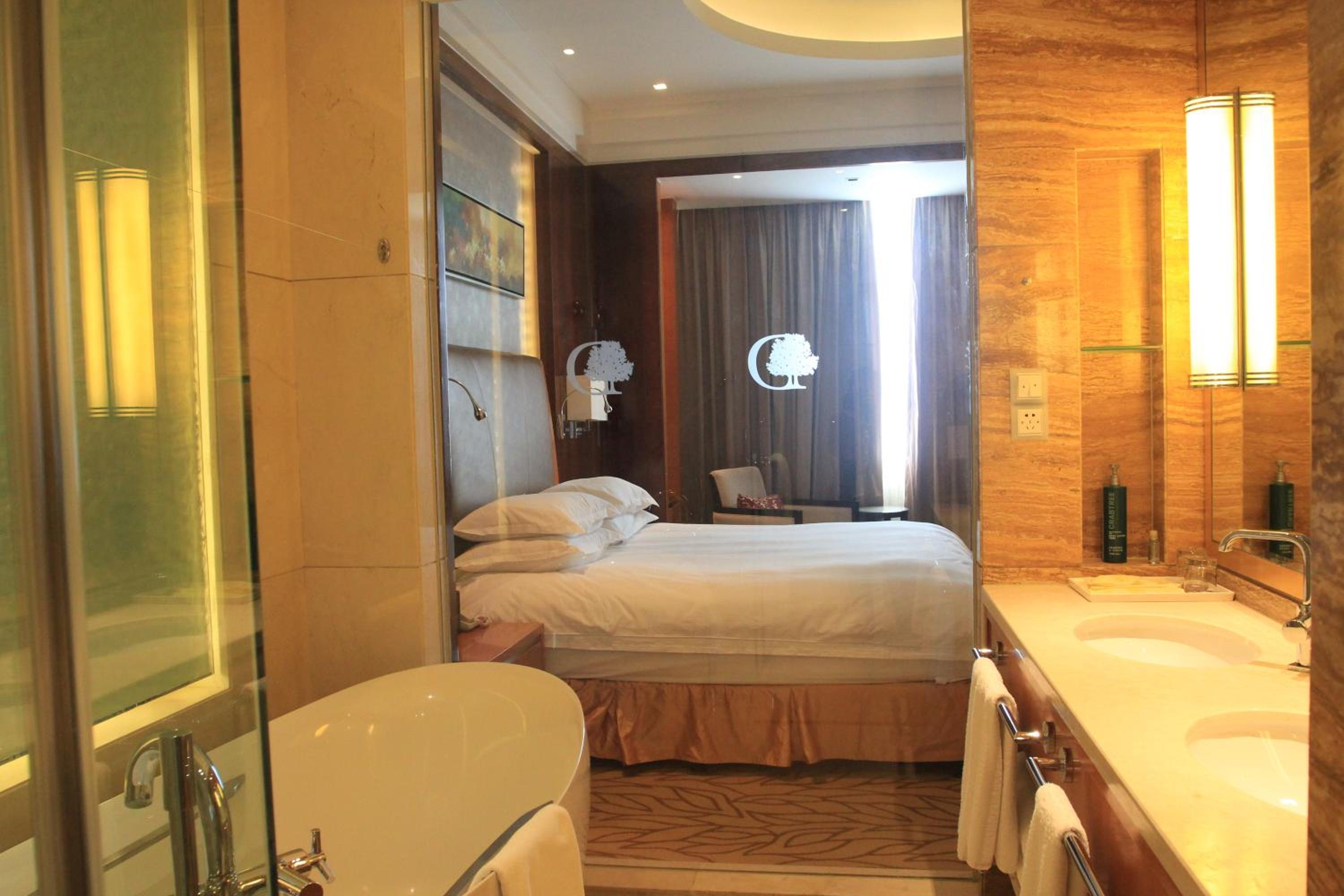 King Room with Mountain View photo 3