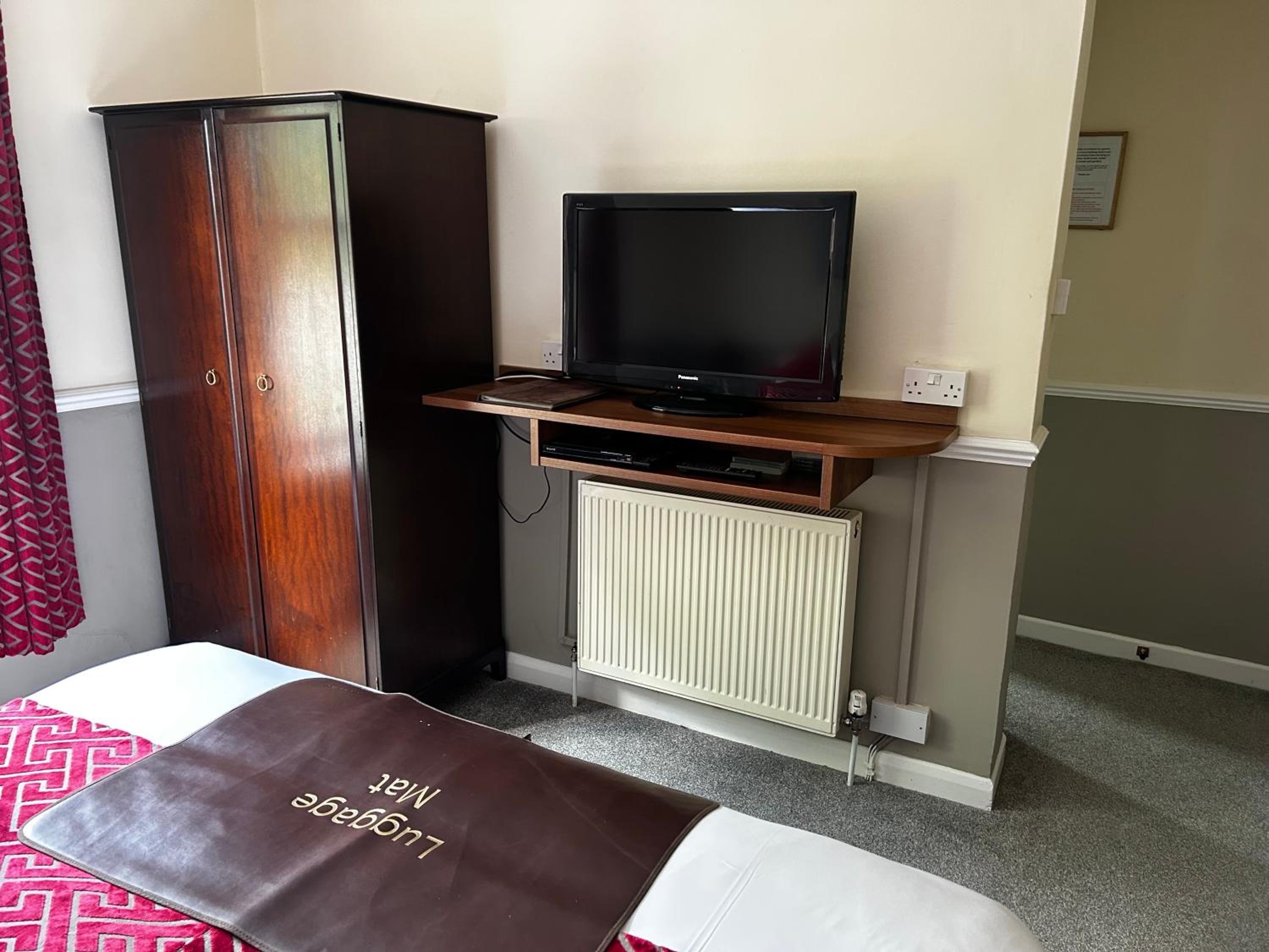 Superior King Room photo 3