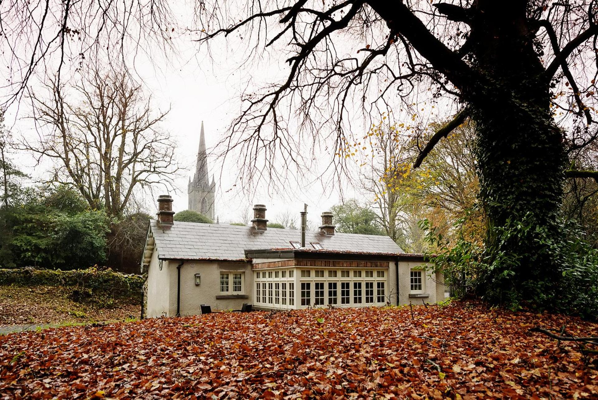 Two-Bedroom Cottage photo 1
