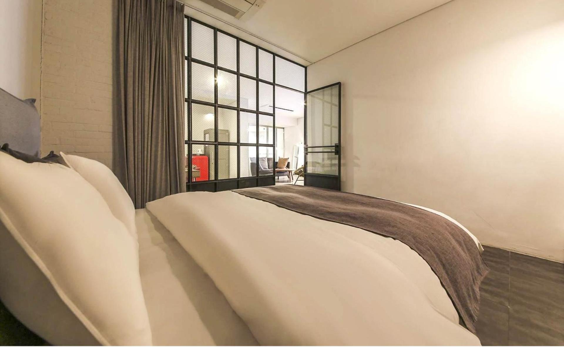 Suite with Terrace