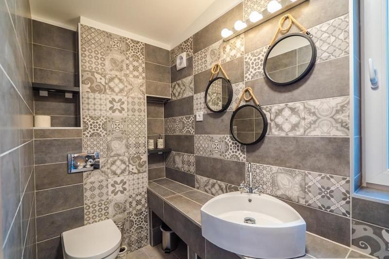 Superior One-Bedroom Apartment with Balcony photo 2
