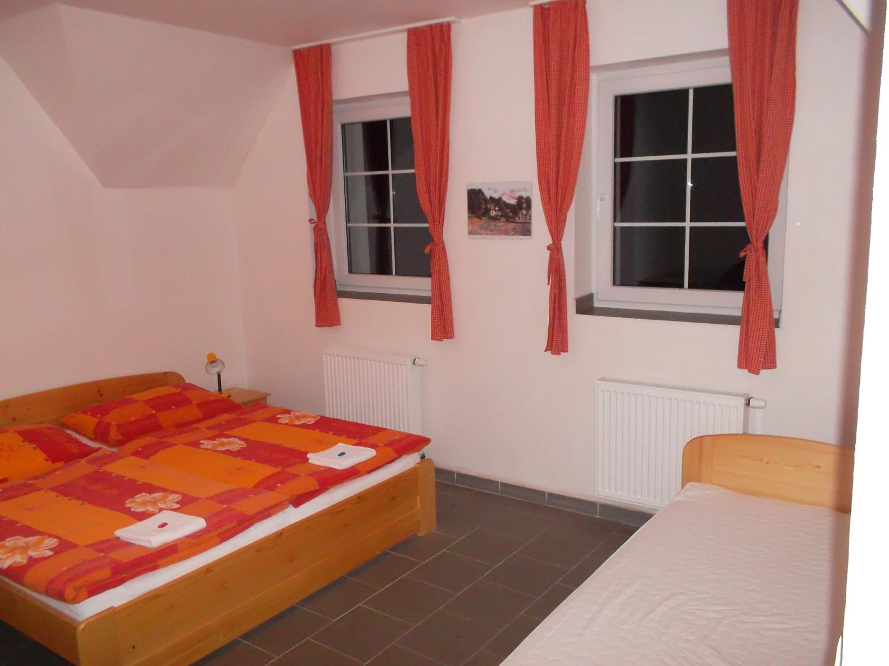 Triple Room photo 1