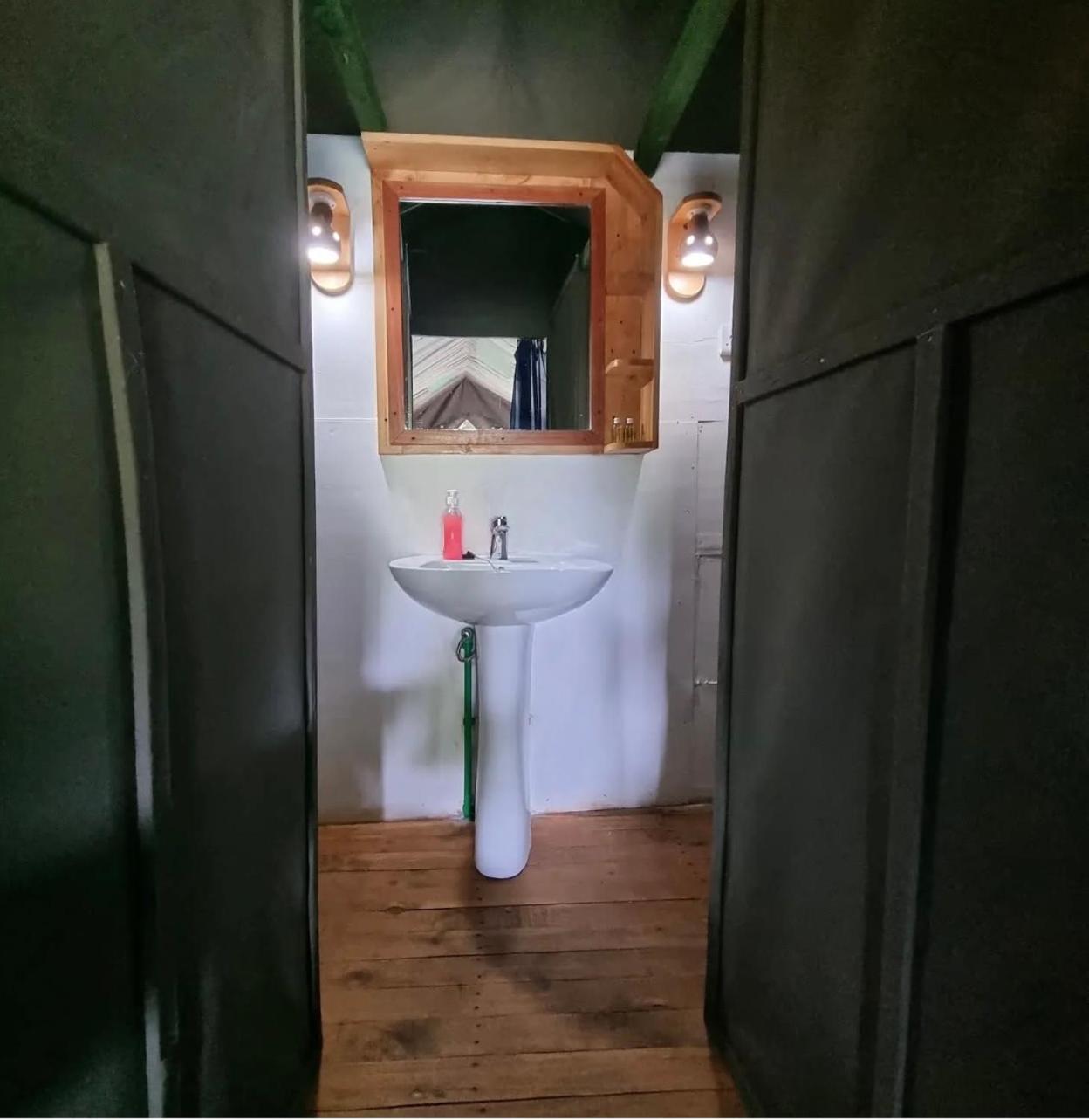 Tent