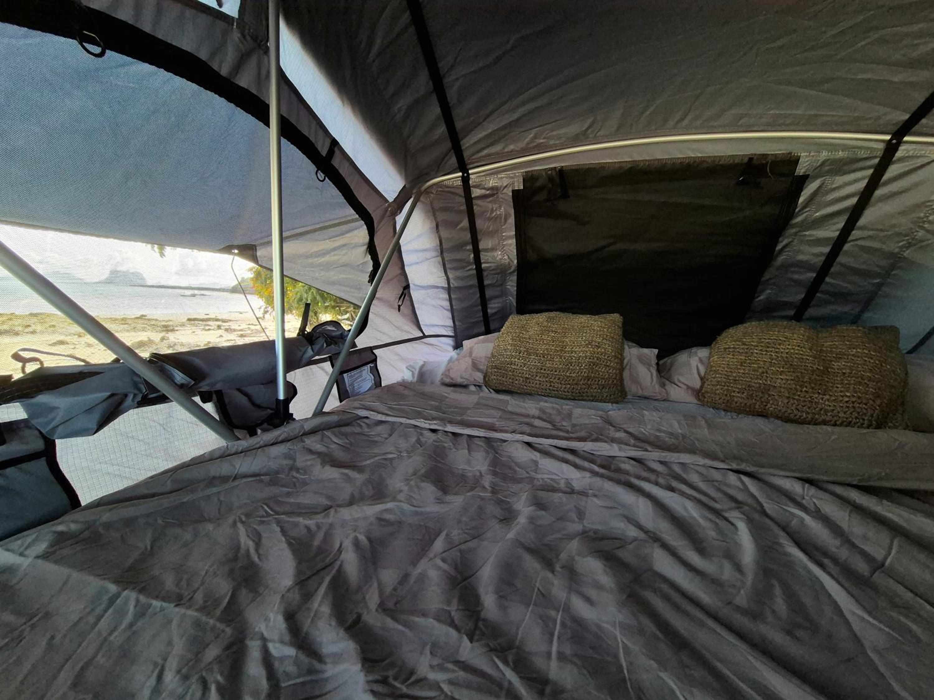 Caravan photo 3