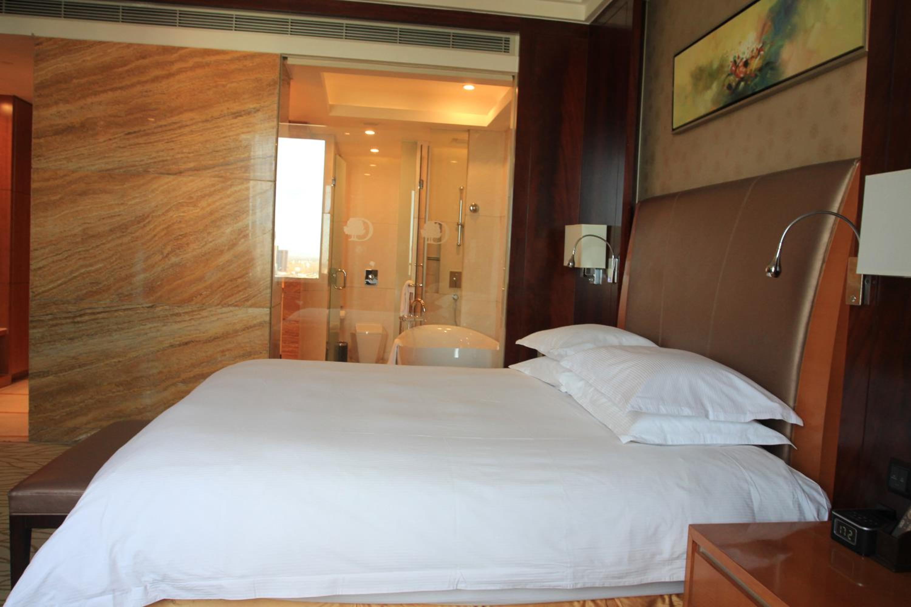 One-Bedroom King Suite photo 3