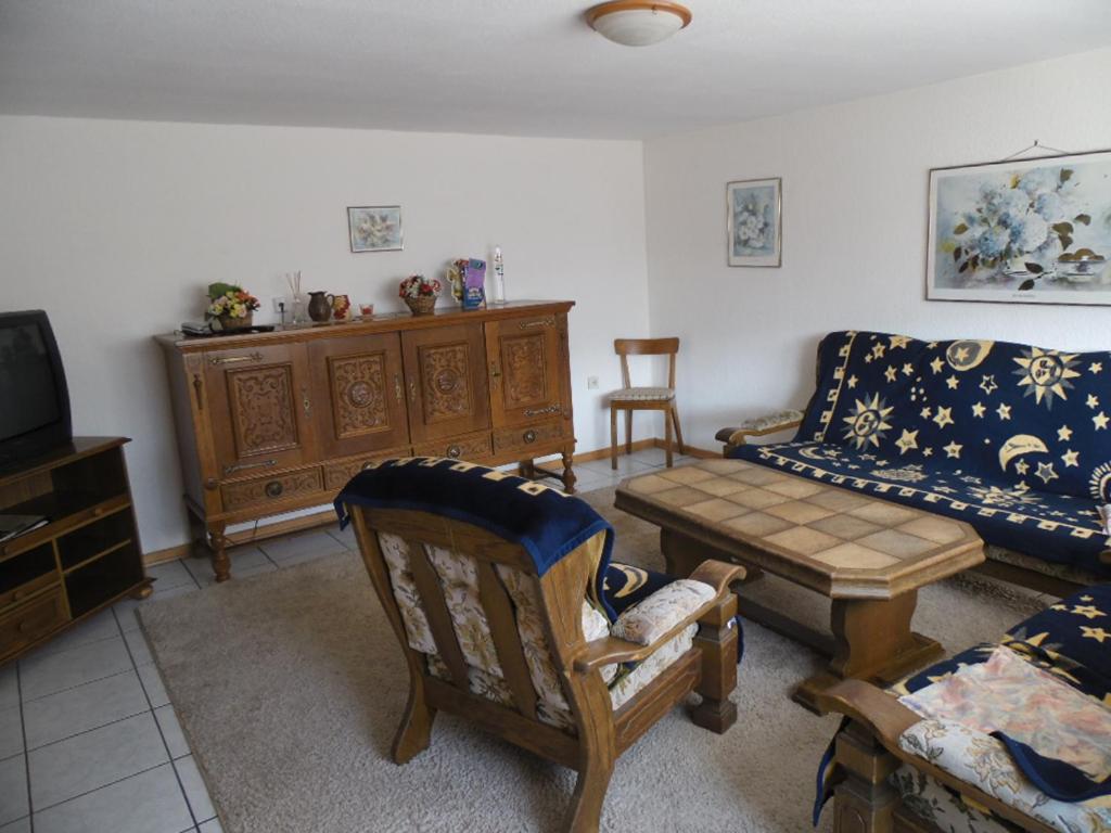 Two-Bedroom Apartment photo 1