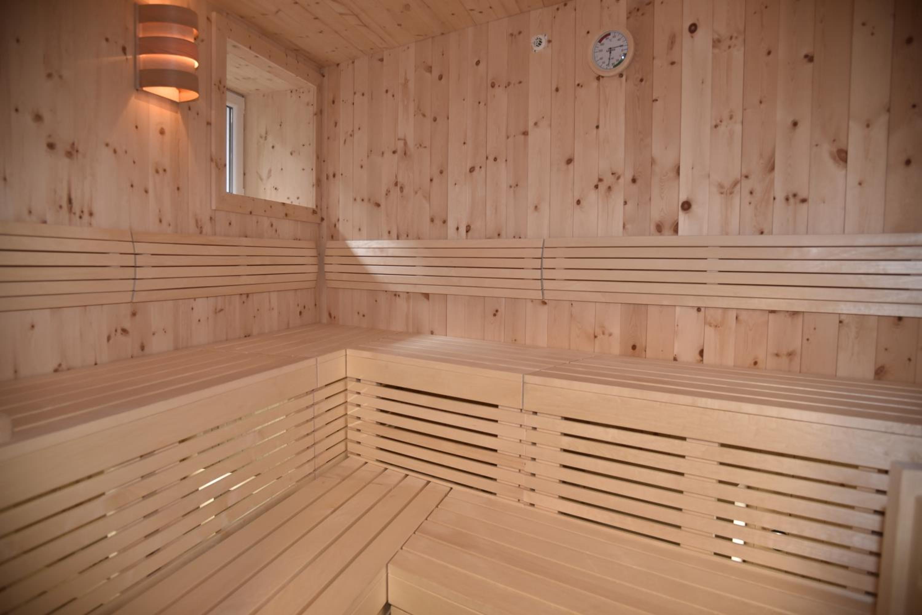 Superior Apartment with Sauna photo 3
