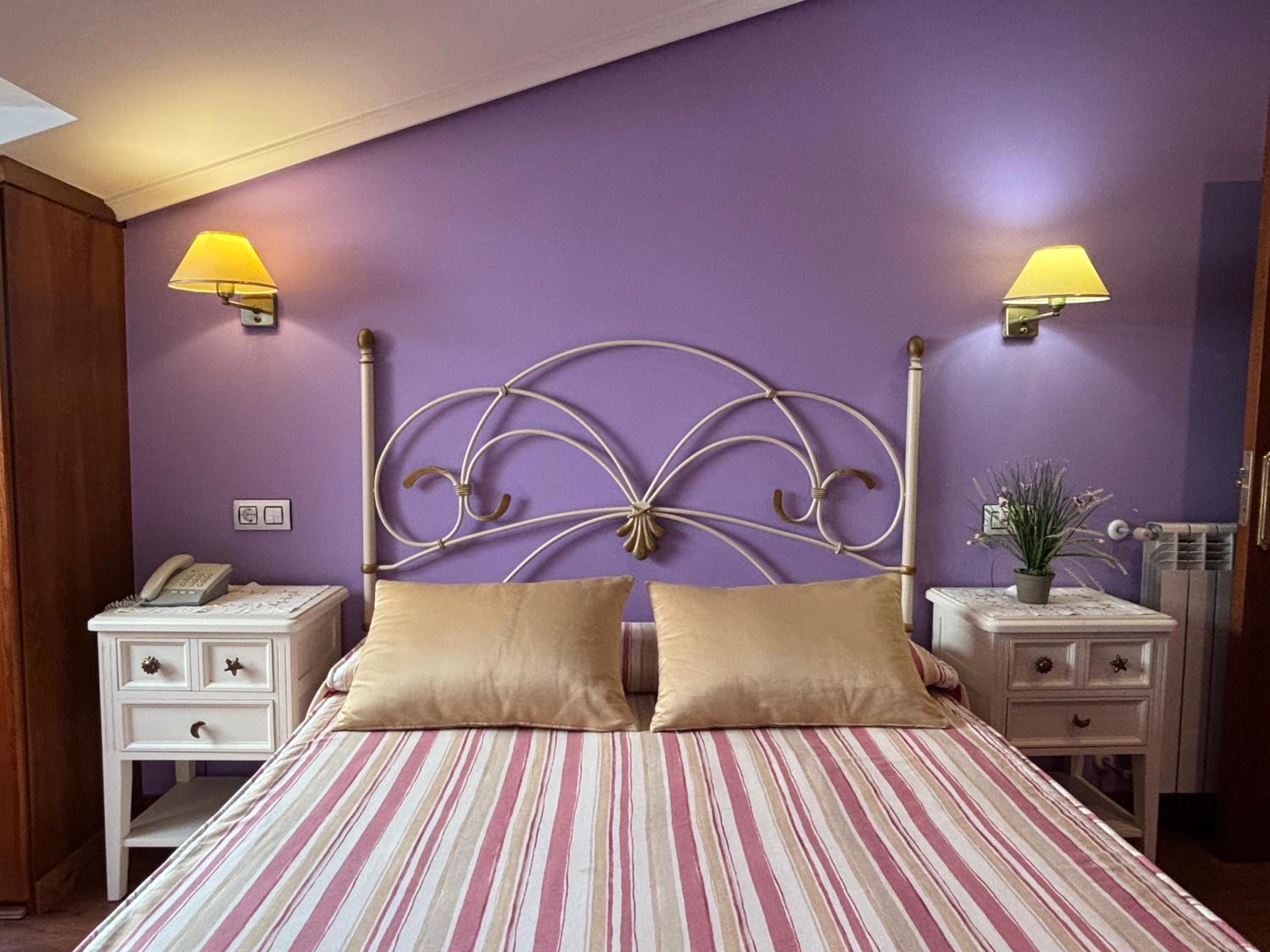 Habitación Individual
