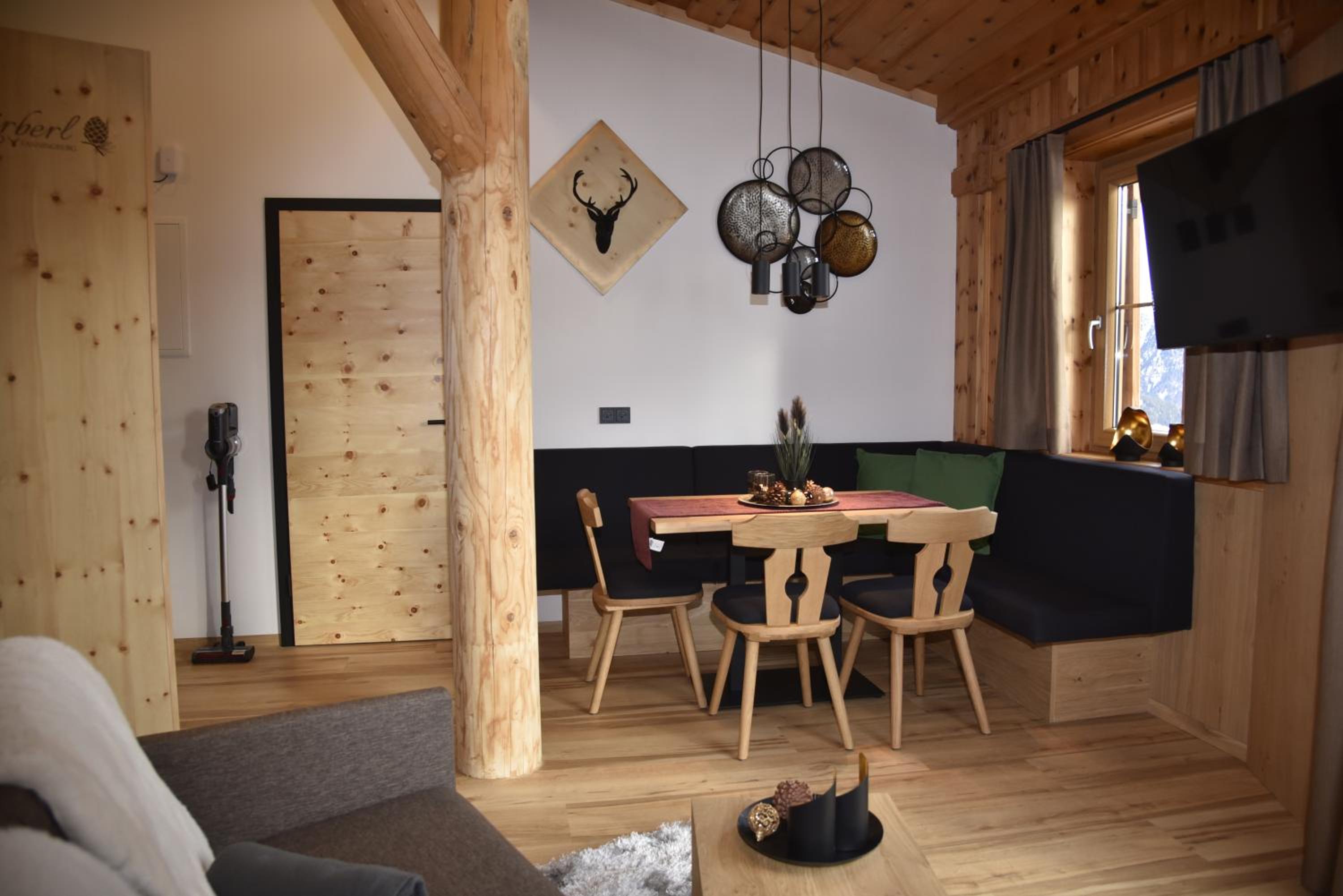 Superior Apartment with Sauna photo 1