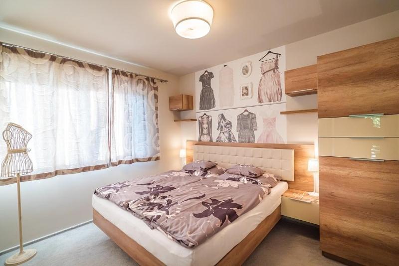 One-Bedroom Superior Apartment