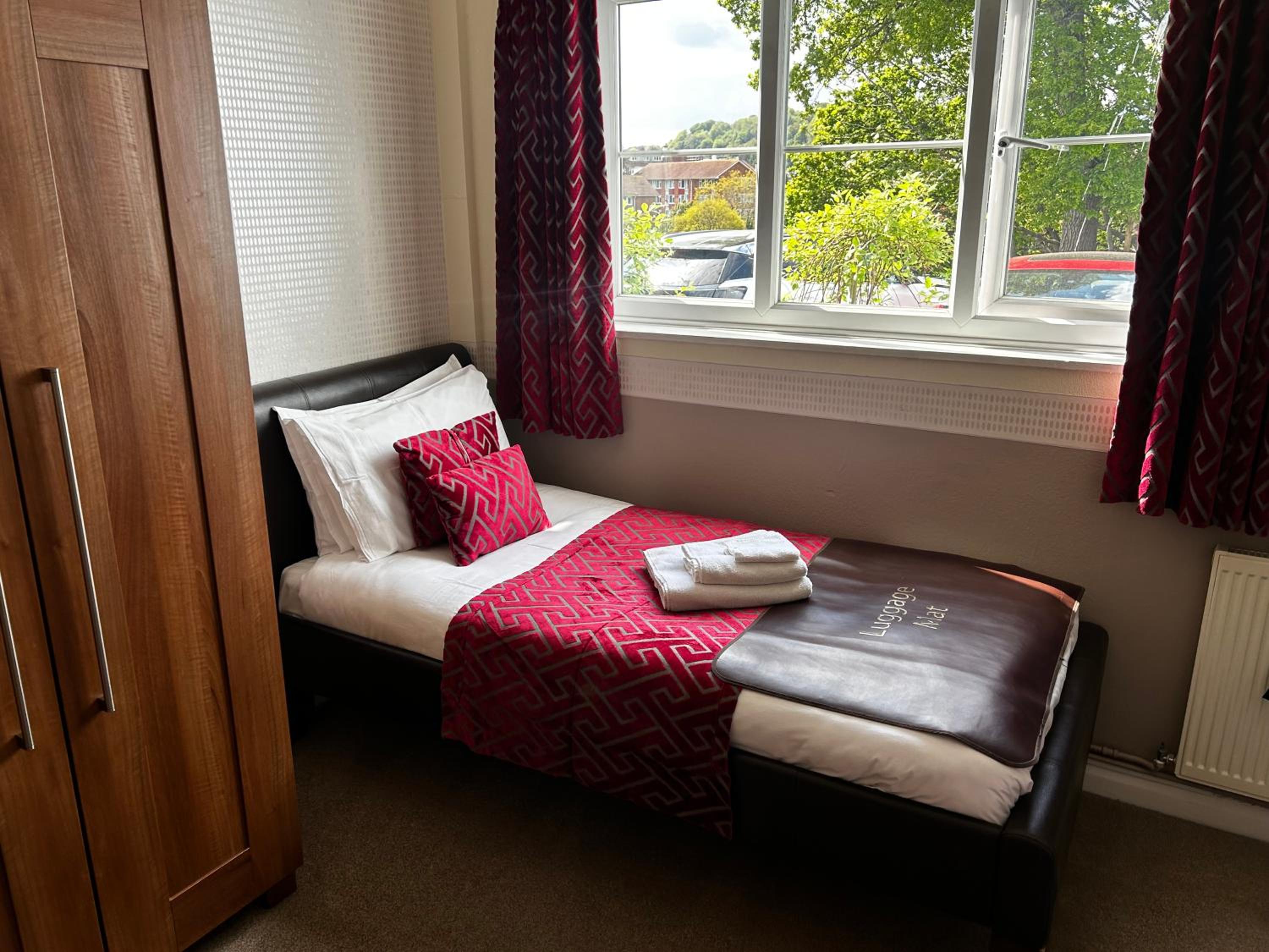 Single Room