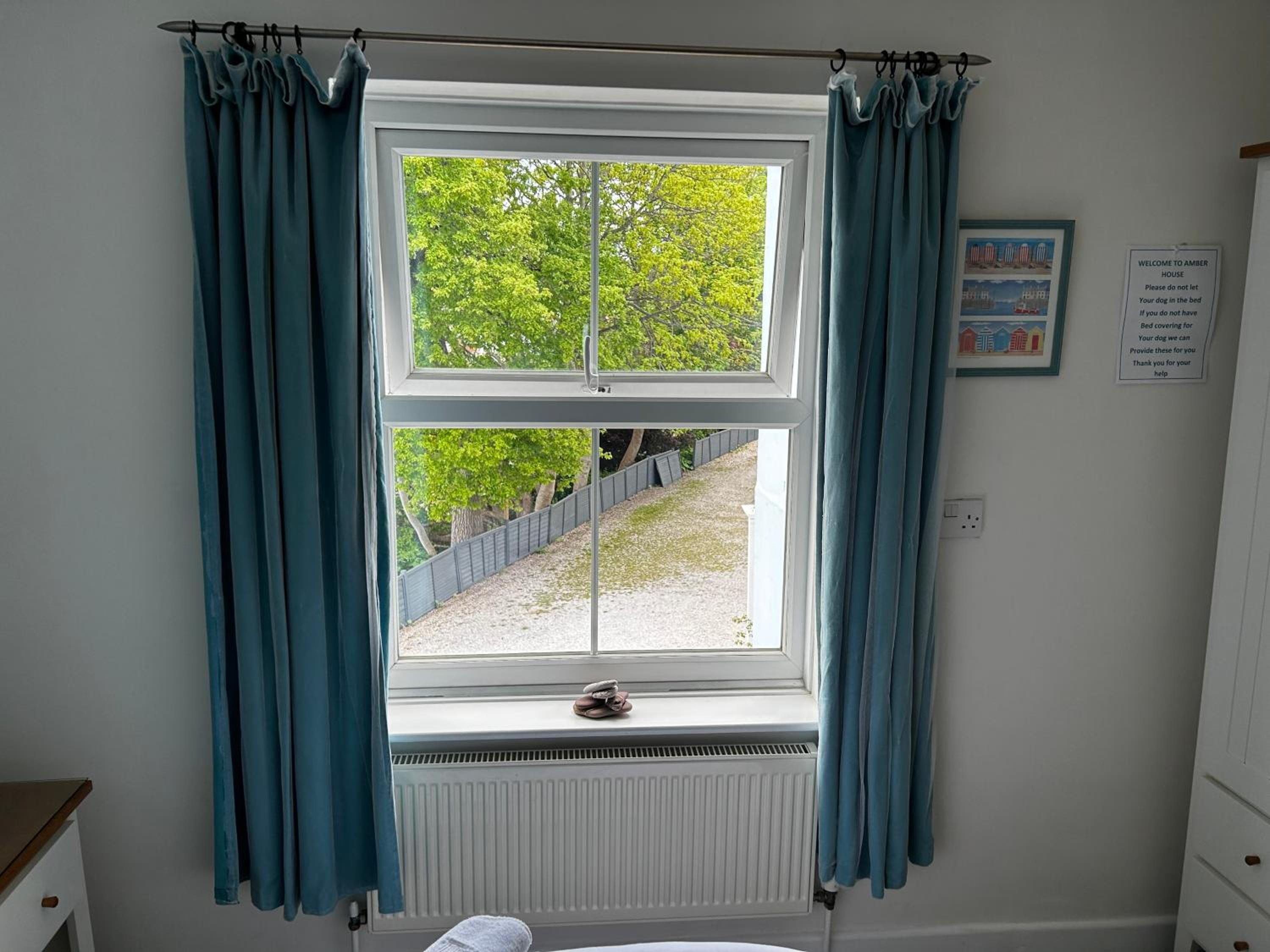 Double Room with Private Bathroom photo 2