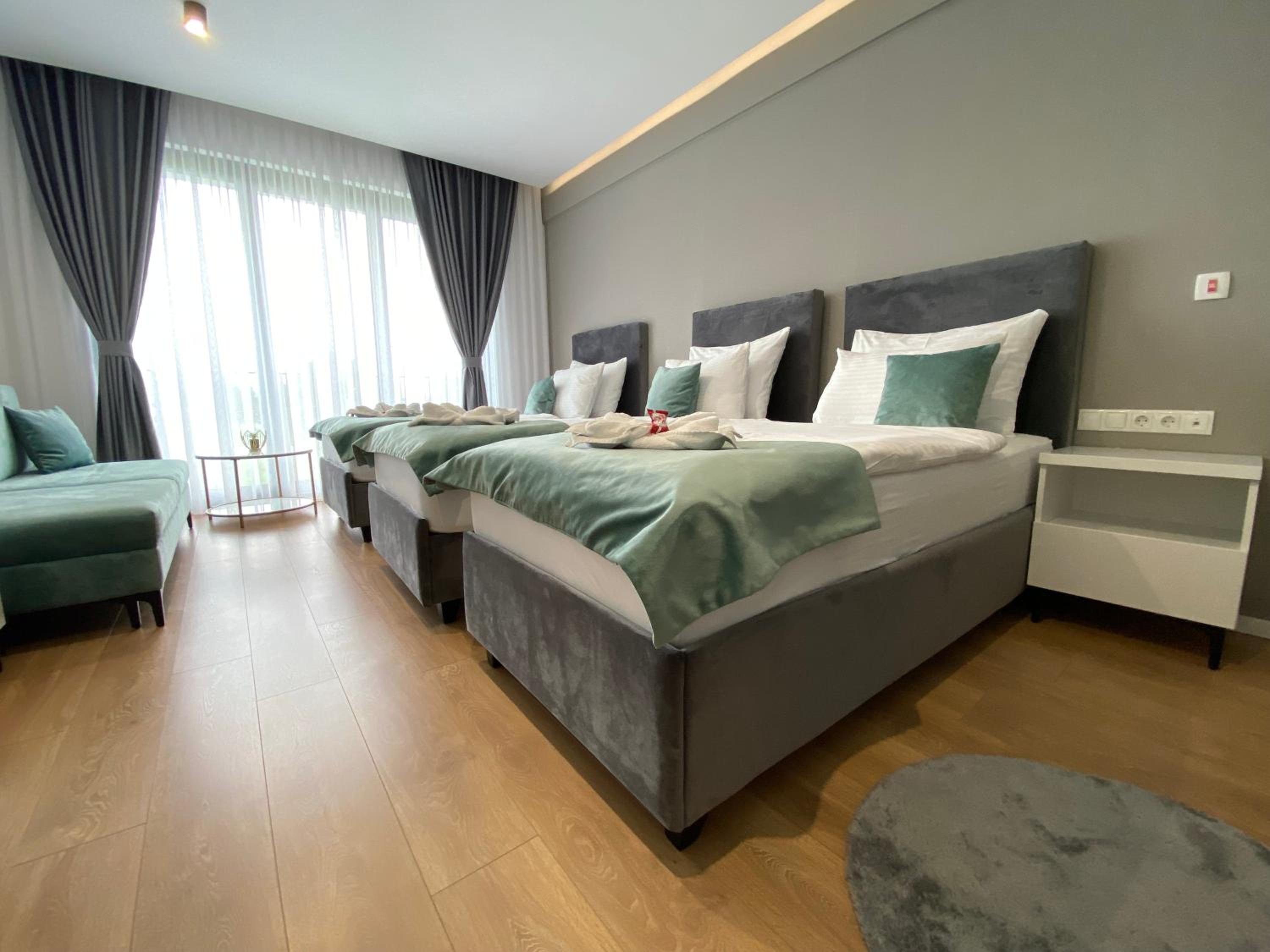 Classic Triple Room