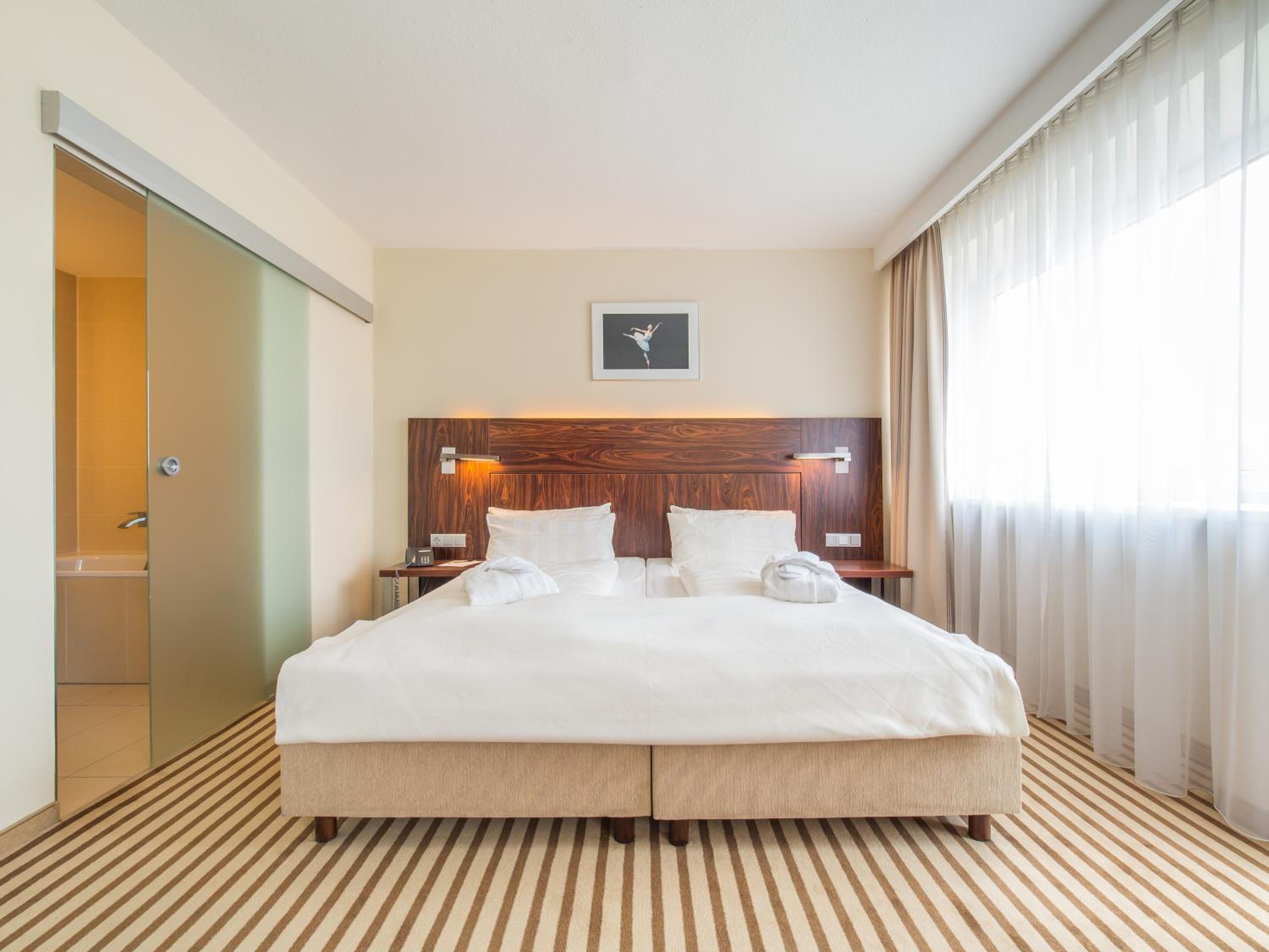 Superior Room Opera View