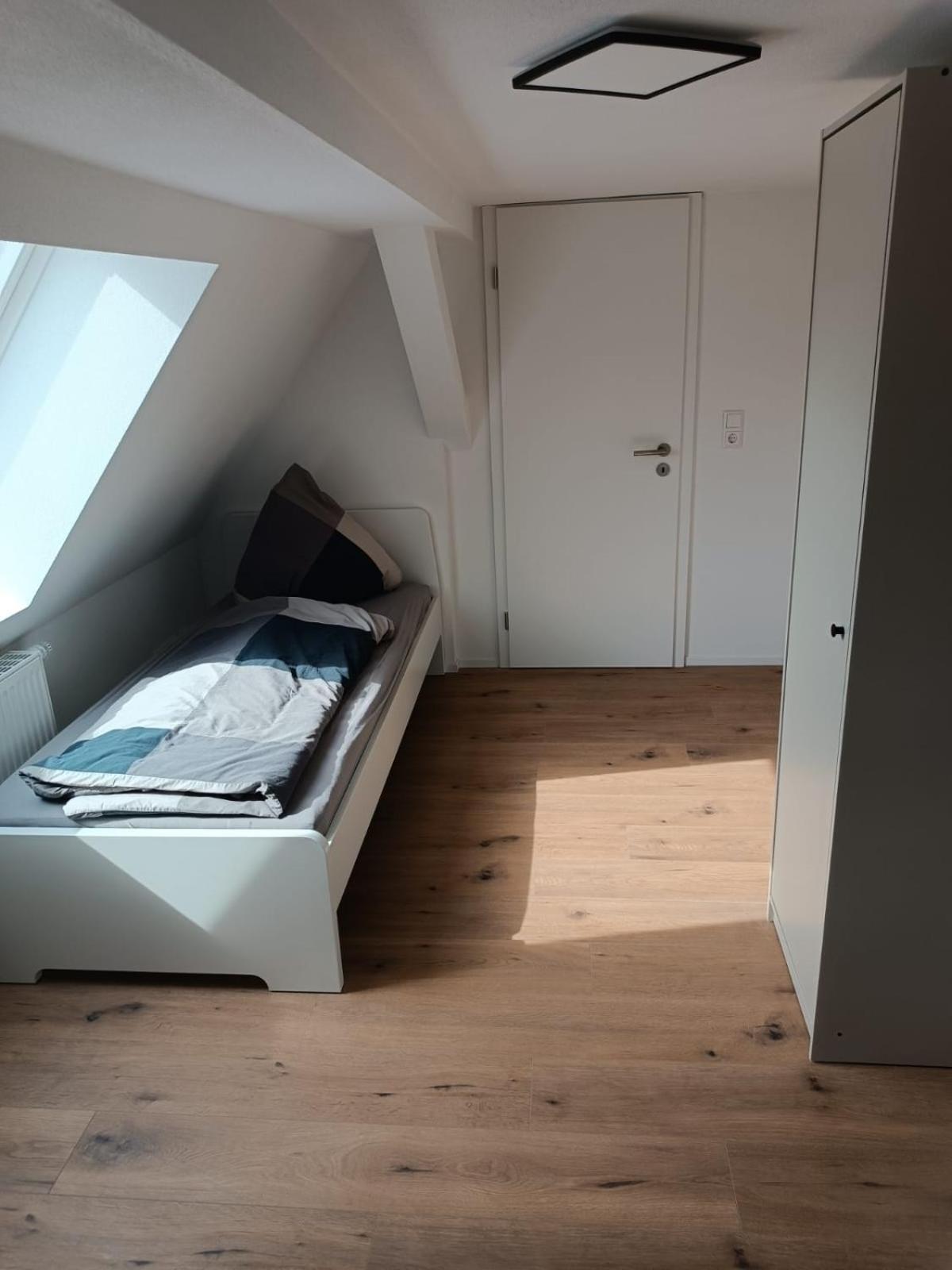 Budget Double or Twin Room photo 3