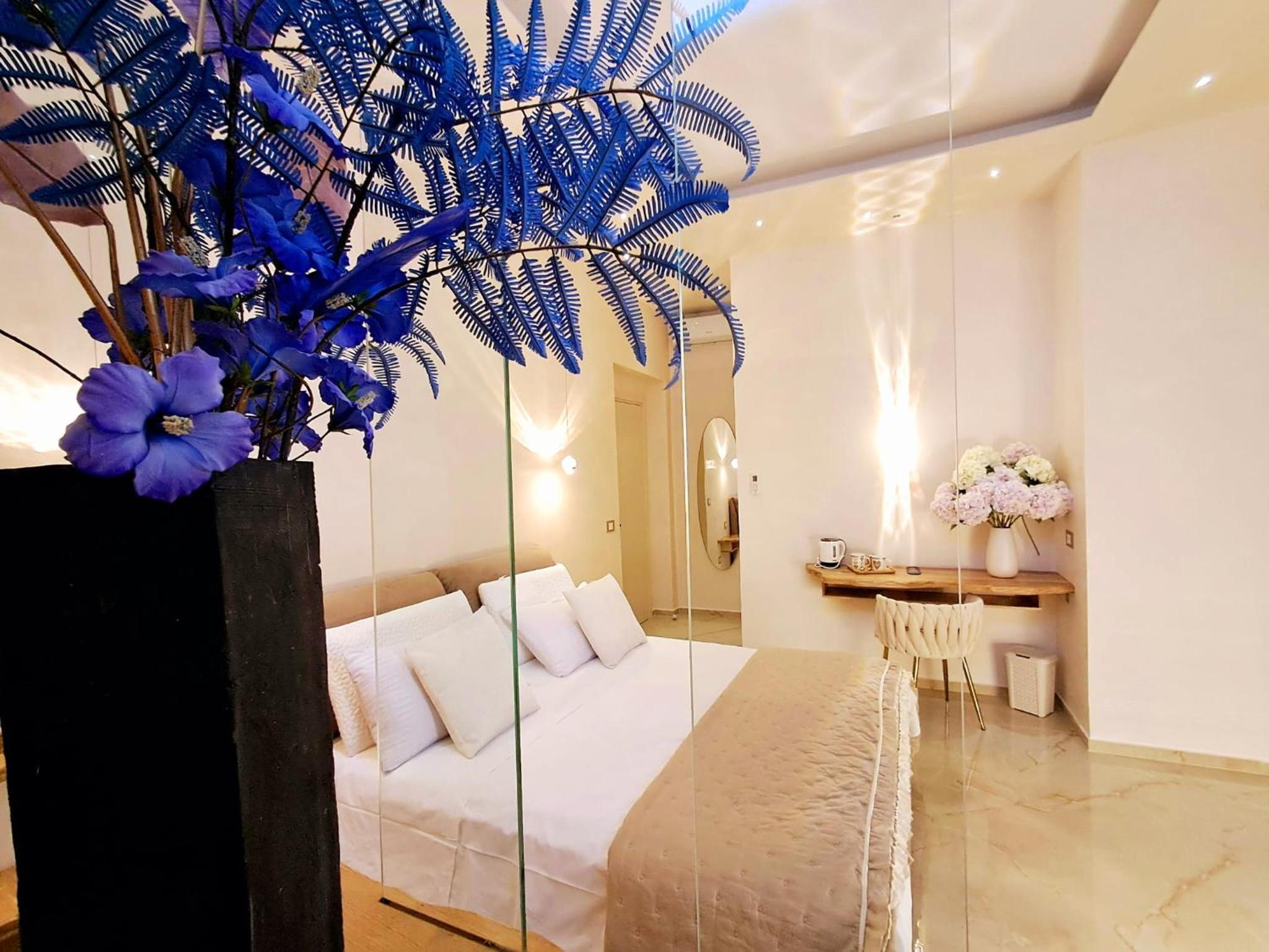 Superior Queen Room