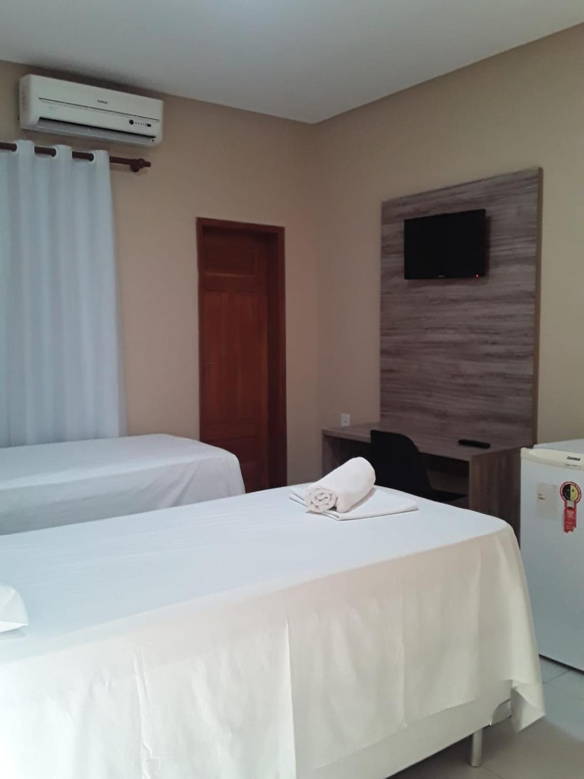 Basic Triple Room photo 2