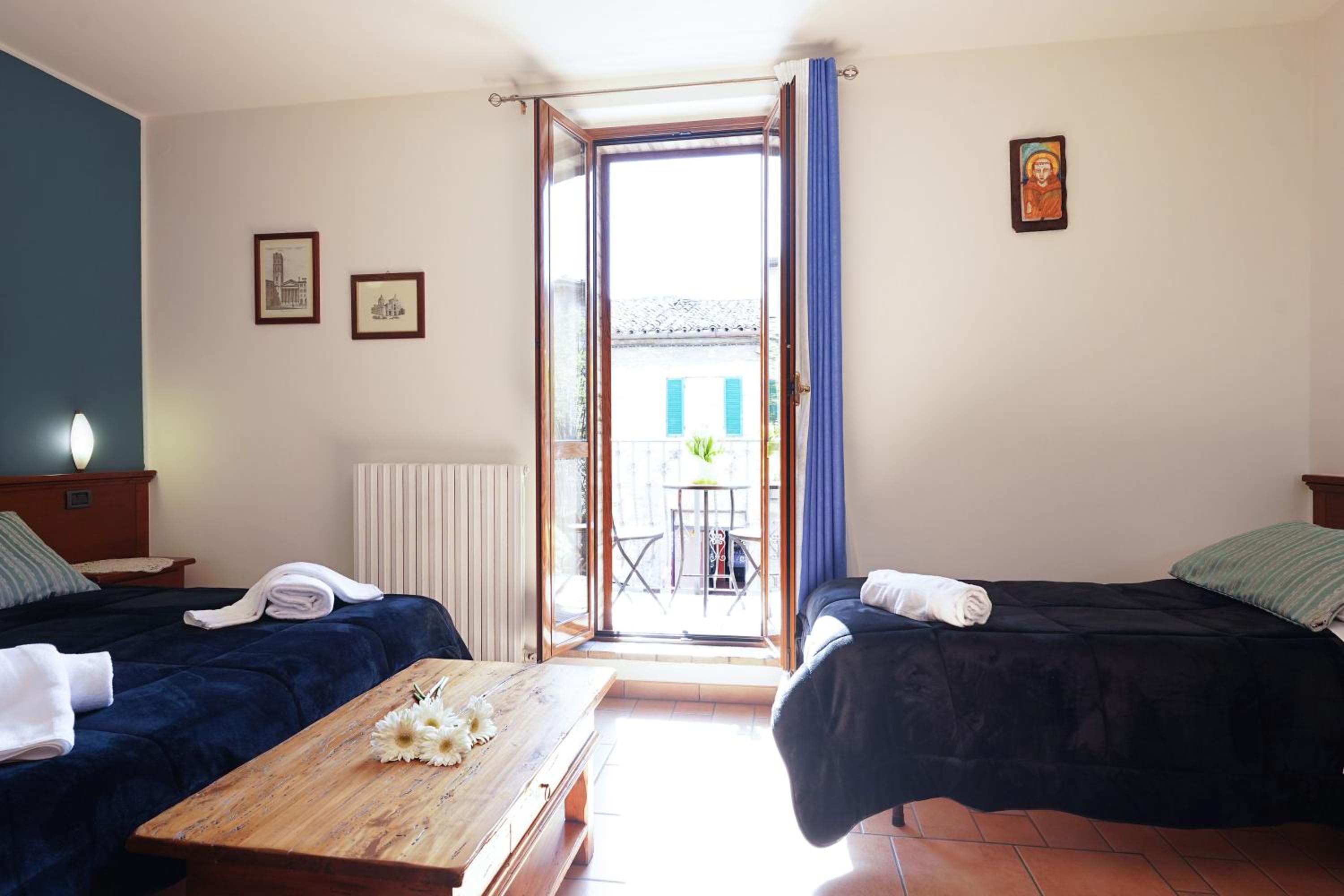 Classic Triple Room