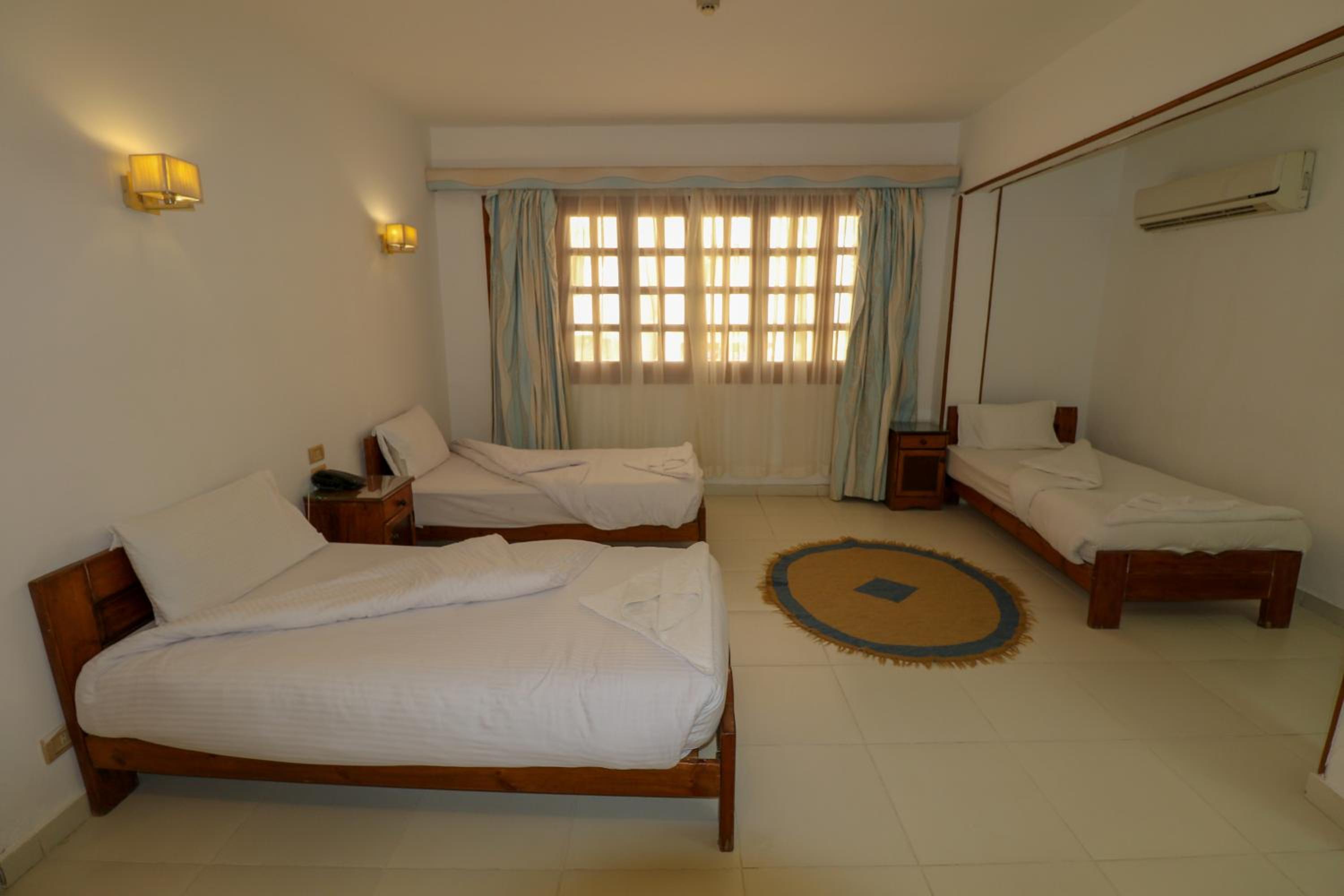 Special Offer Triple Classic Room for Egyptians and Local Residents Only photo 3